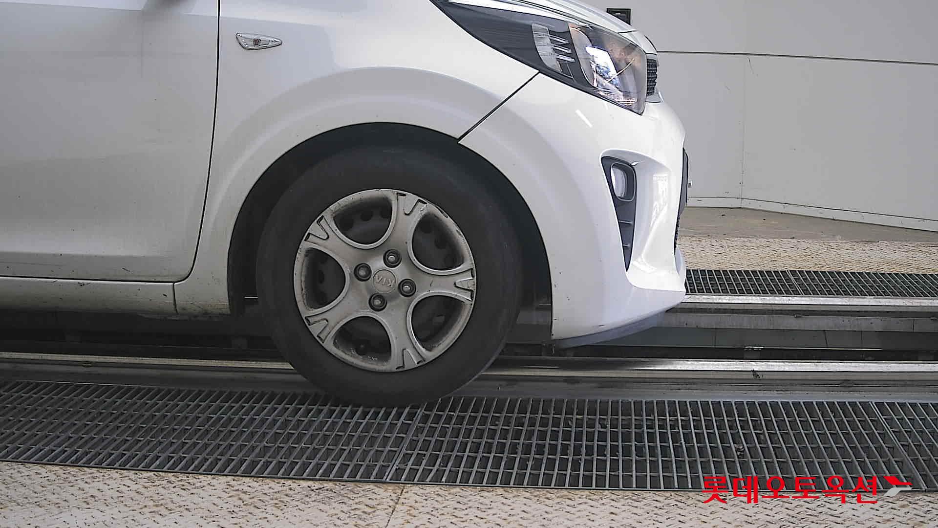 Kia Morning id 4504289 из Кореи 23