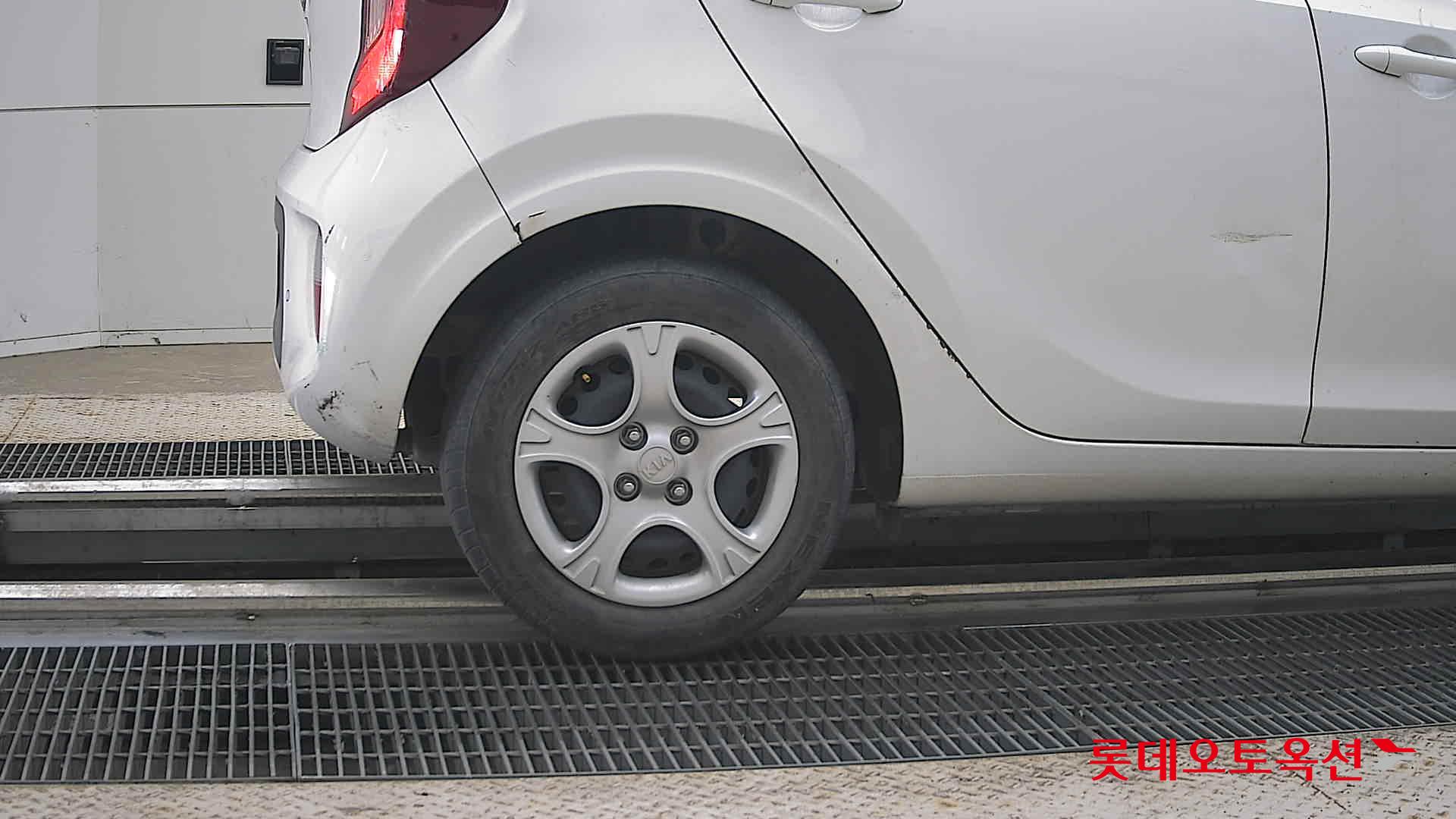 Kia Morning id 4504289 из Кореи 24