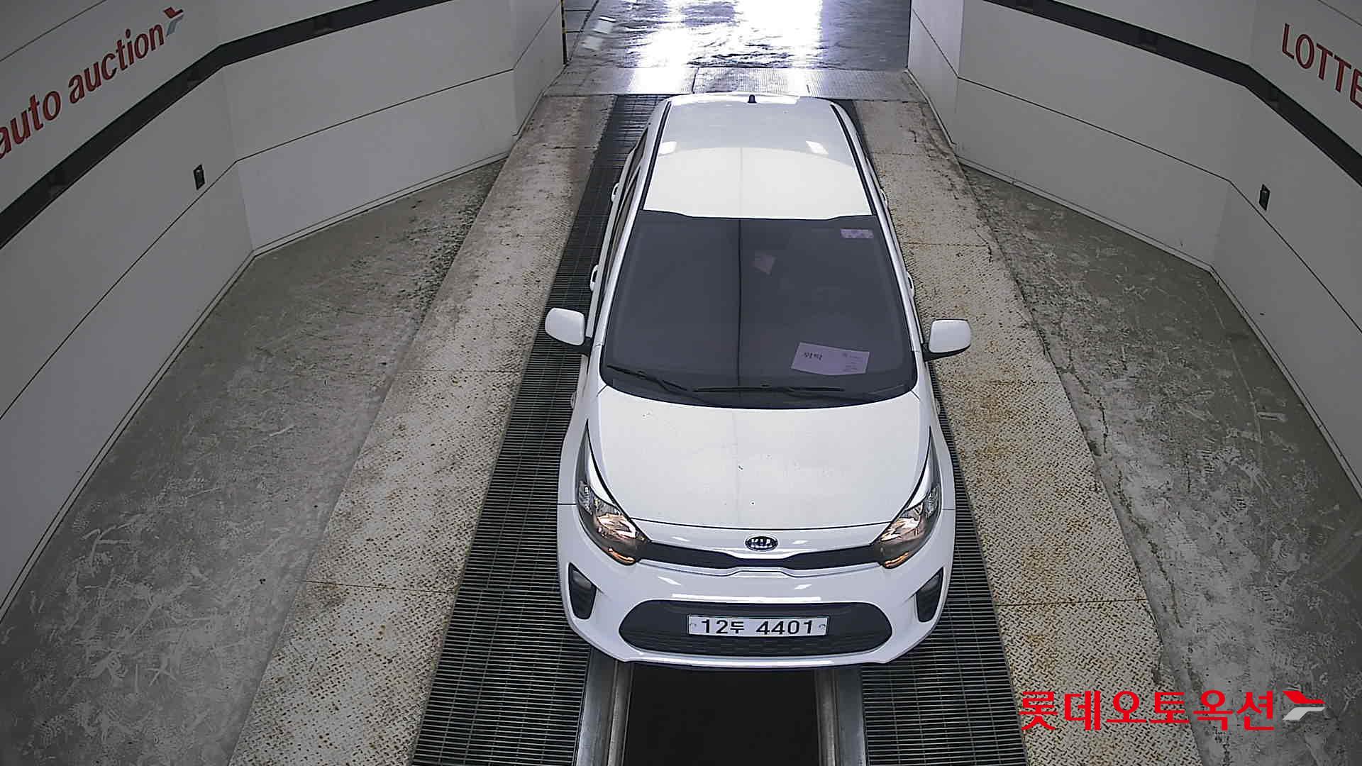 Kia Morning id 4504289 из Кореи 25