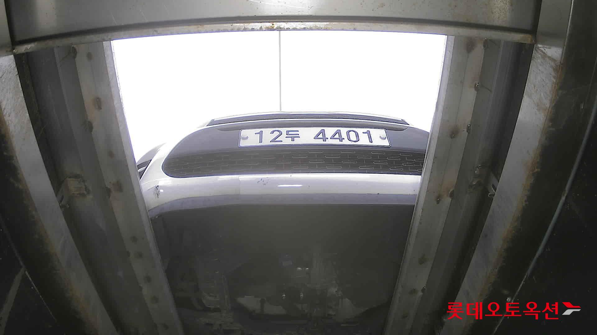 Kia Morning id 4504289 из Кореи 26