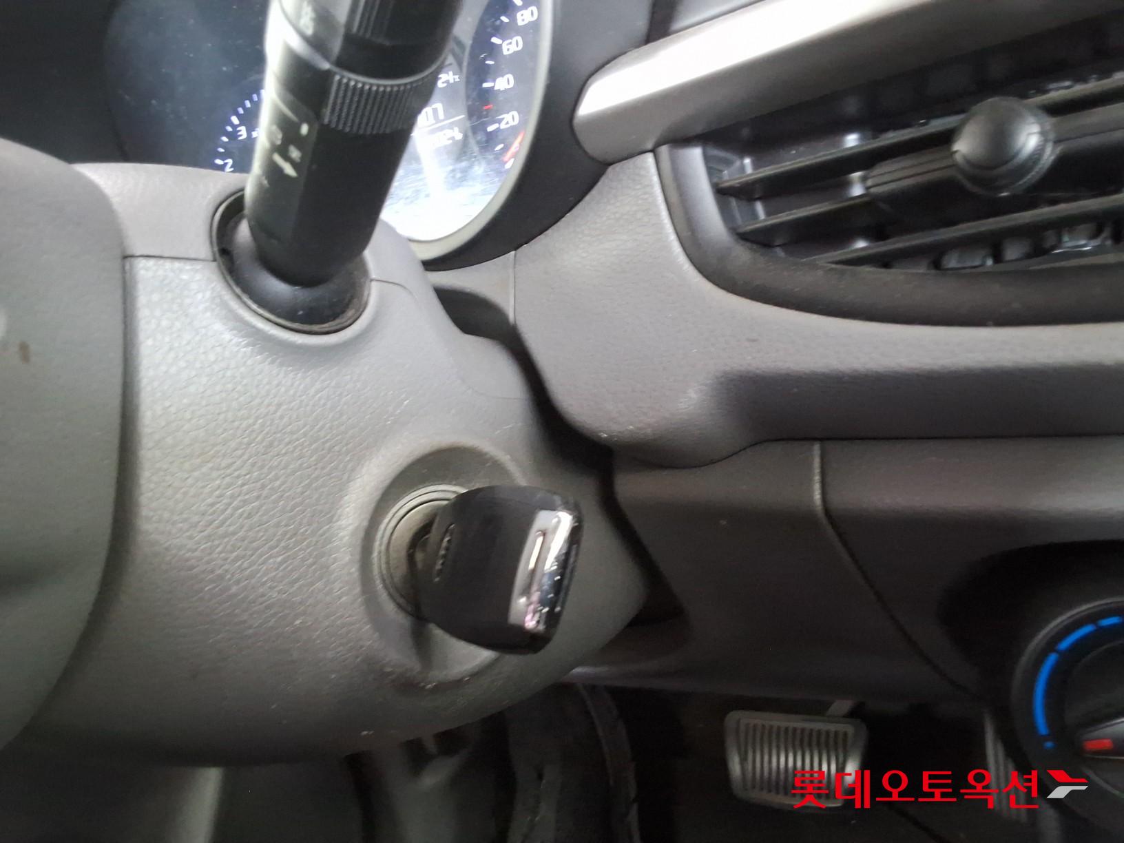 Kia Morning id 4504289 из Кореи 33