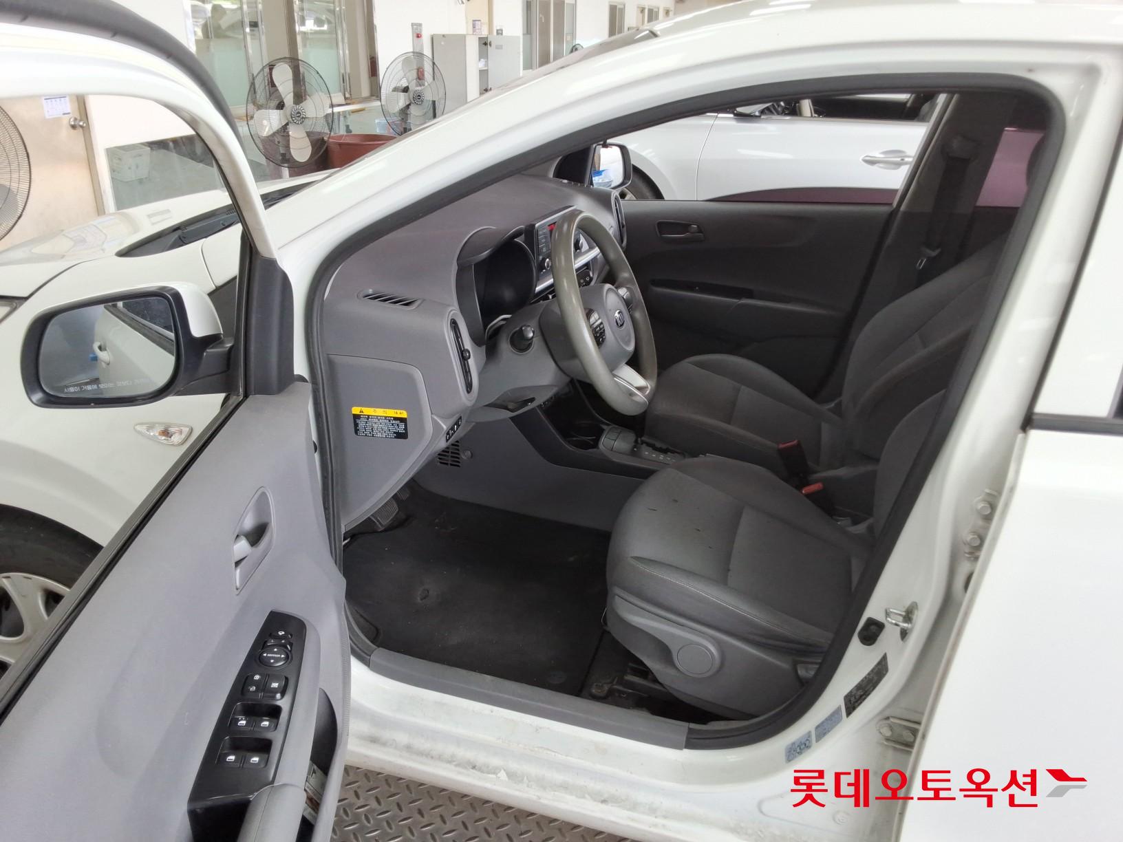 Kia Morning id 4504289 из Кореи 35