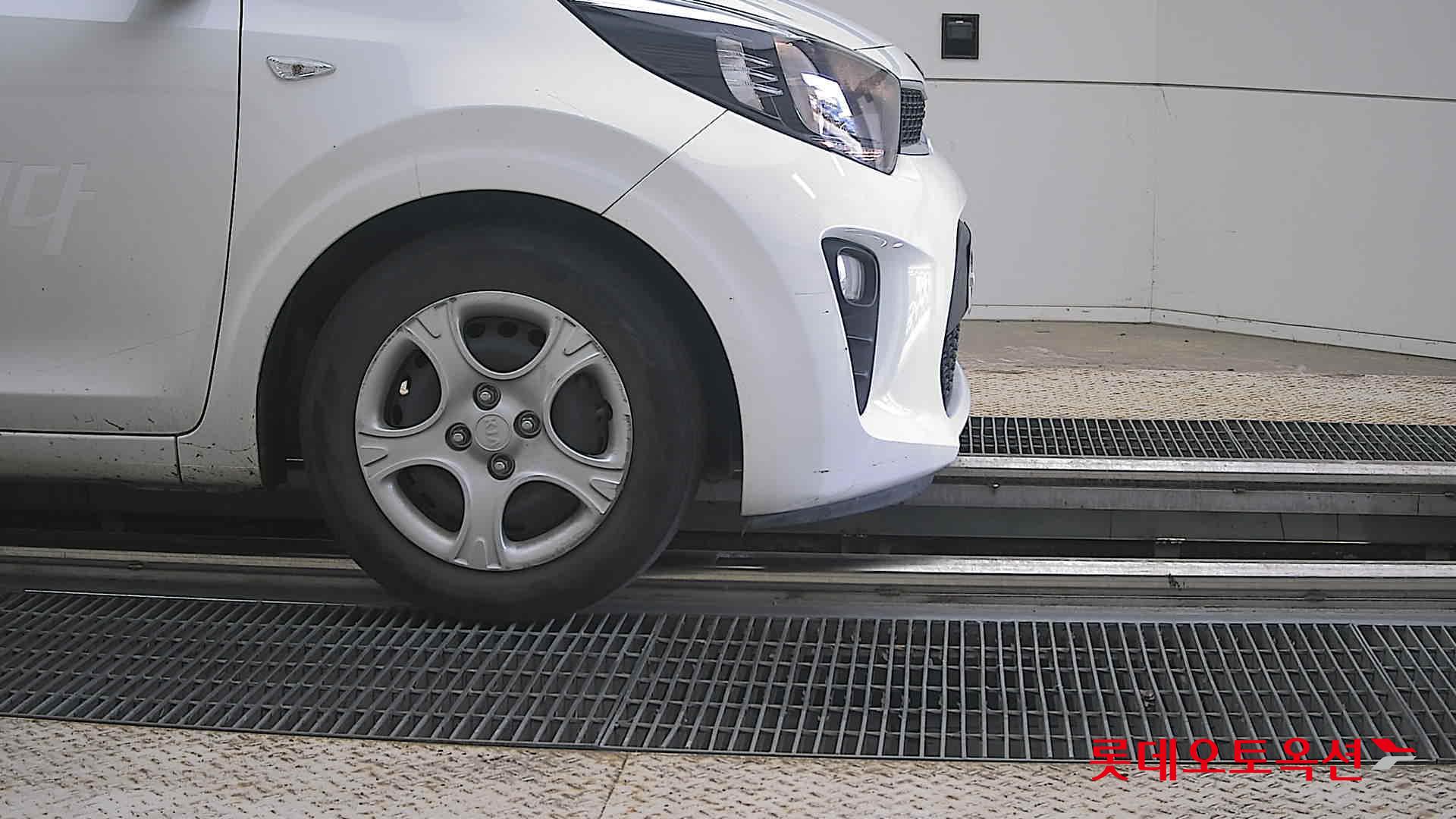 Kia Morning id 4504288 из Кореи 23