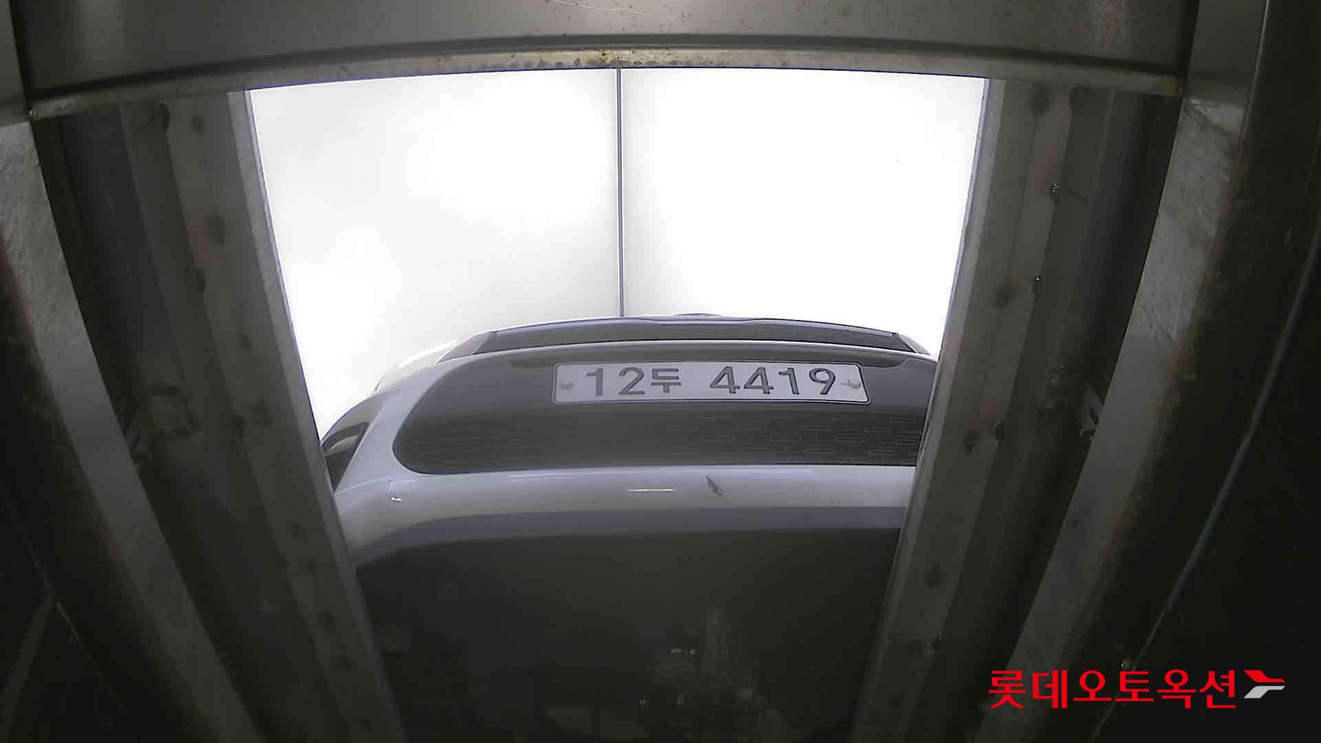 Kia Morning id 4504288 из Кореи 26