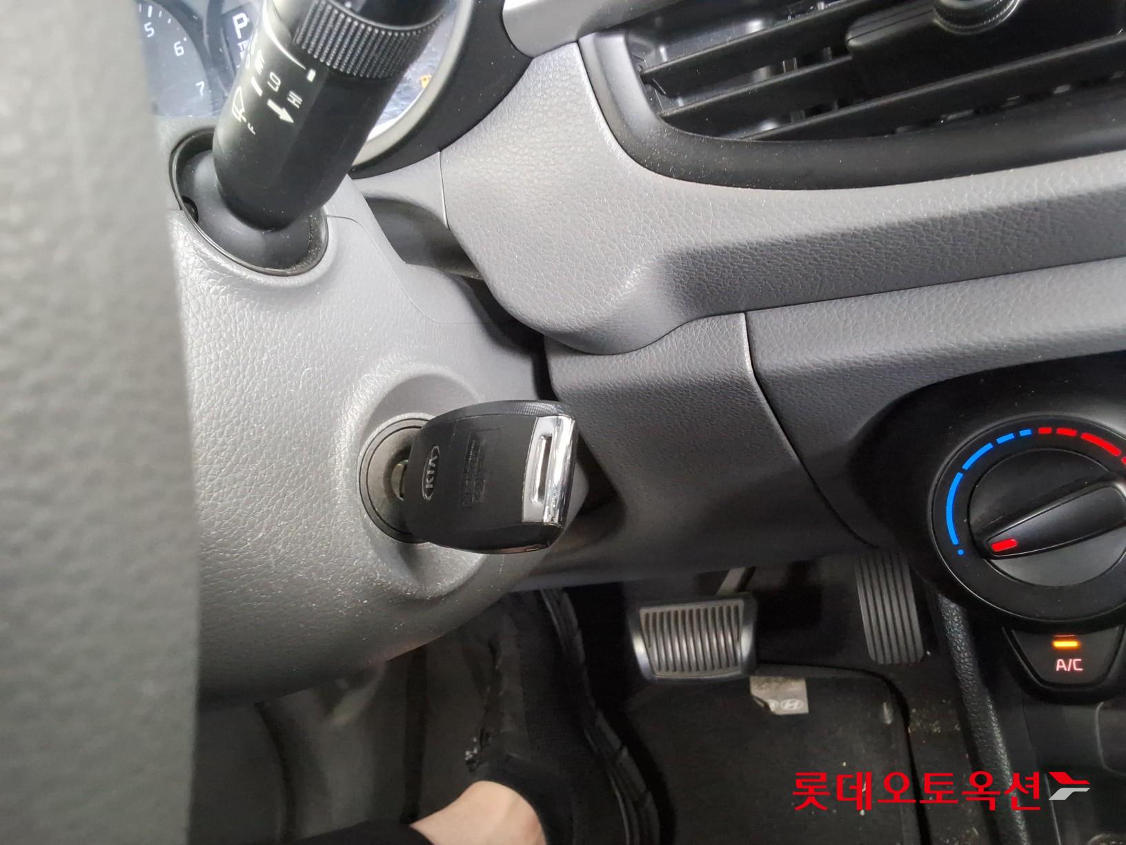 Kia Morning id 4504288 из Кореи 33