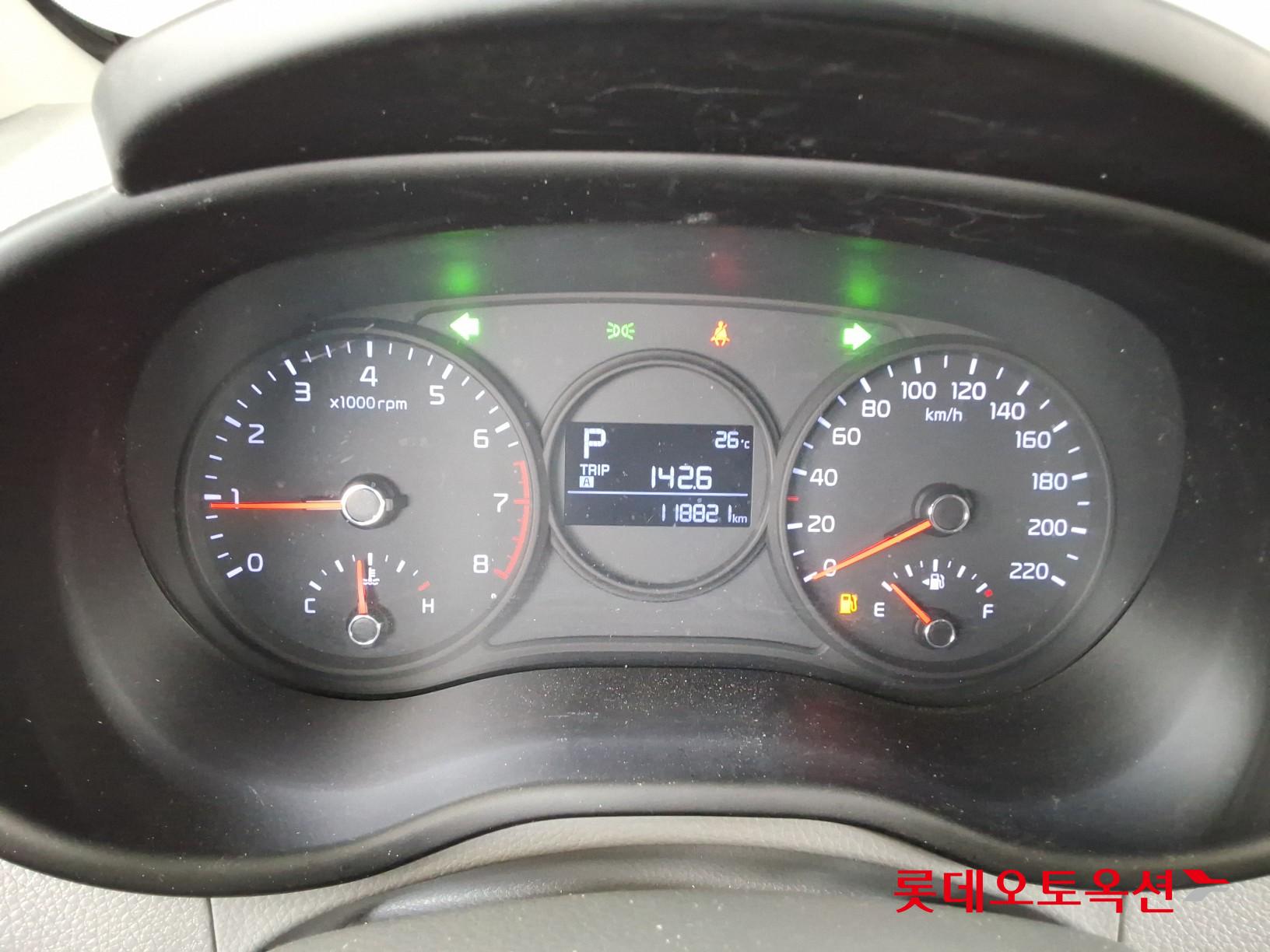 Kia Morning id 4504288 из Кореи 34