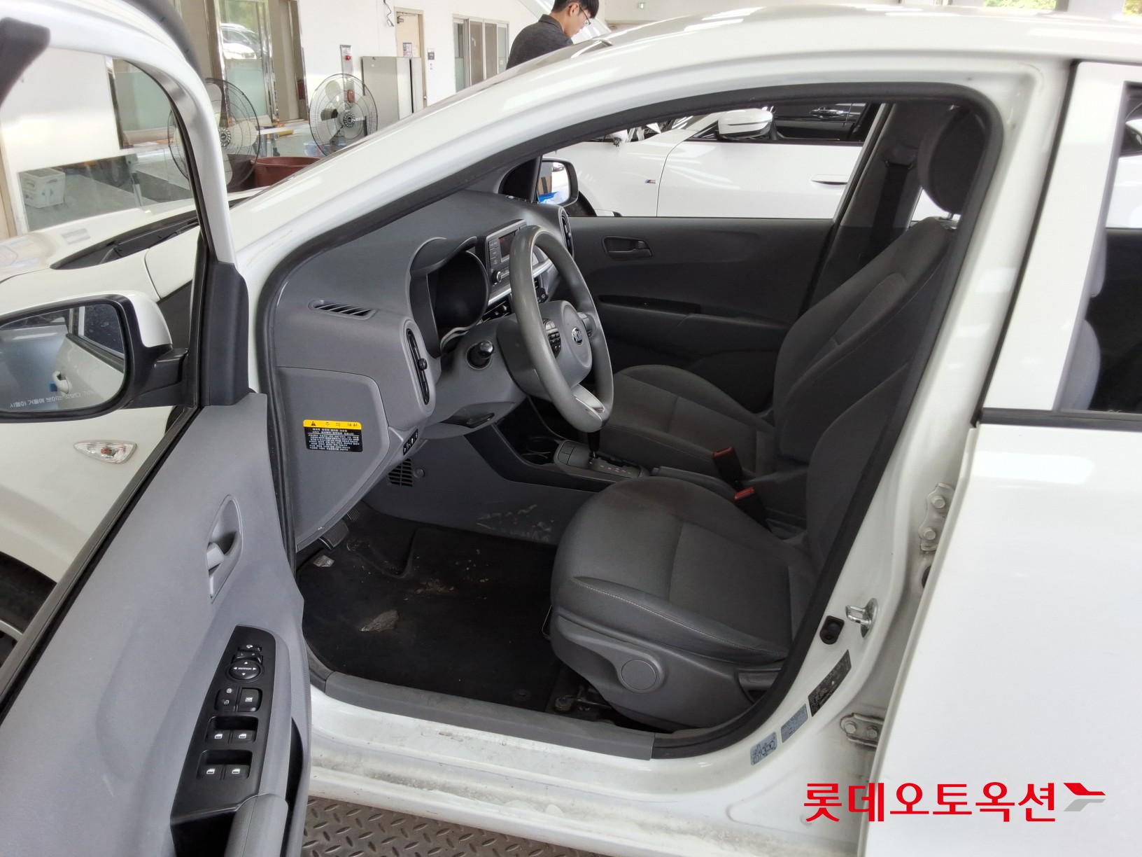 Kia Morning id 4504288 из Кореи 35
