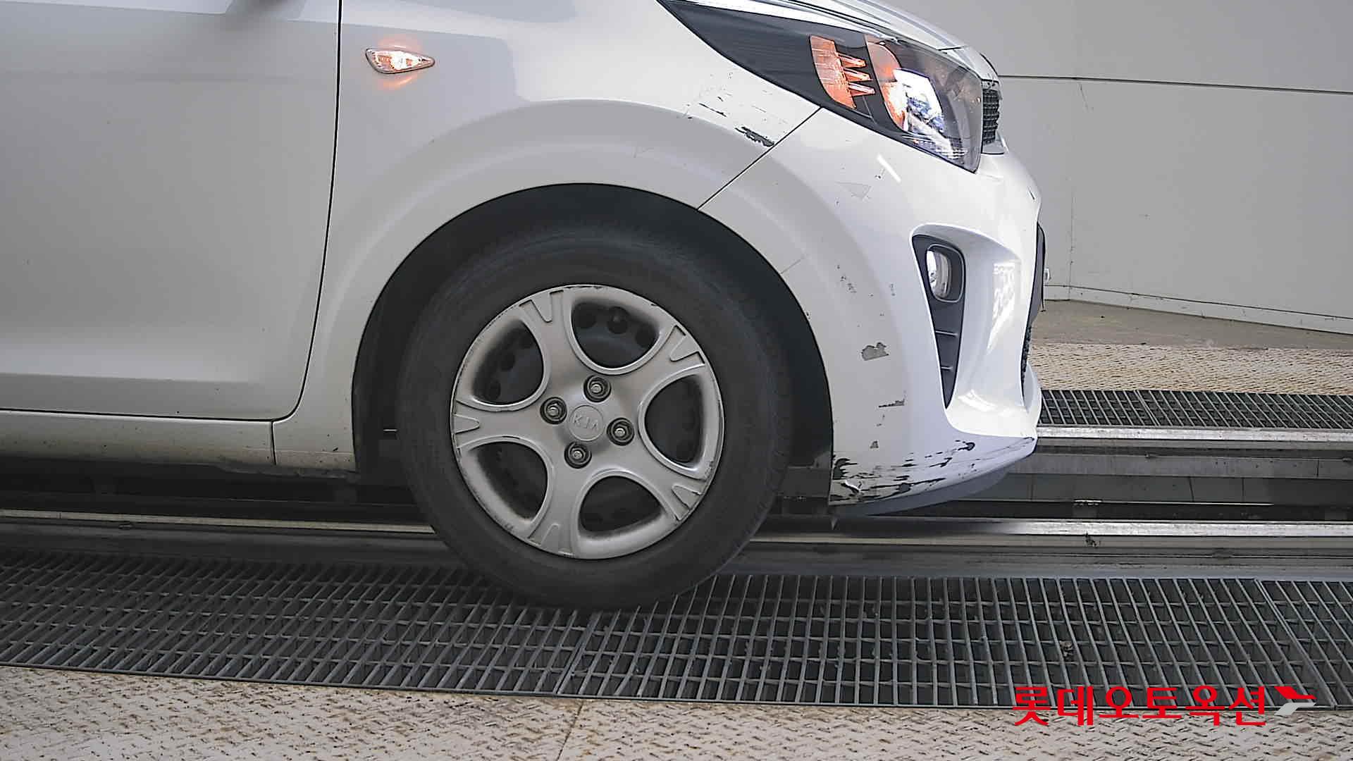 Kia Morning id 4504300 из Кореи 23