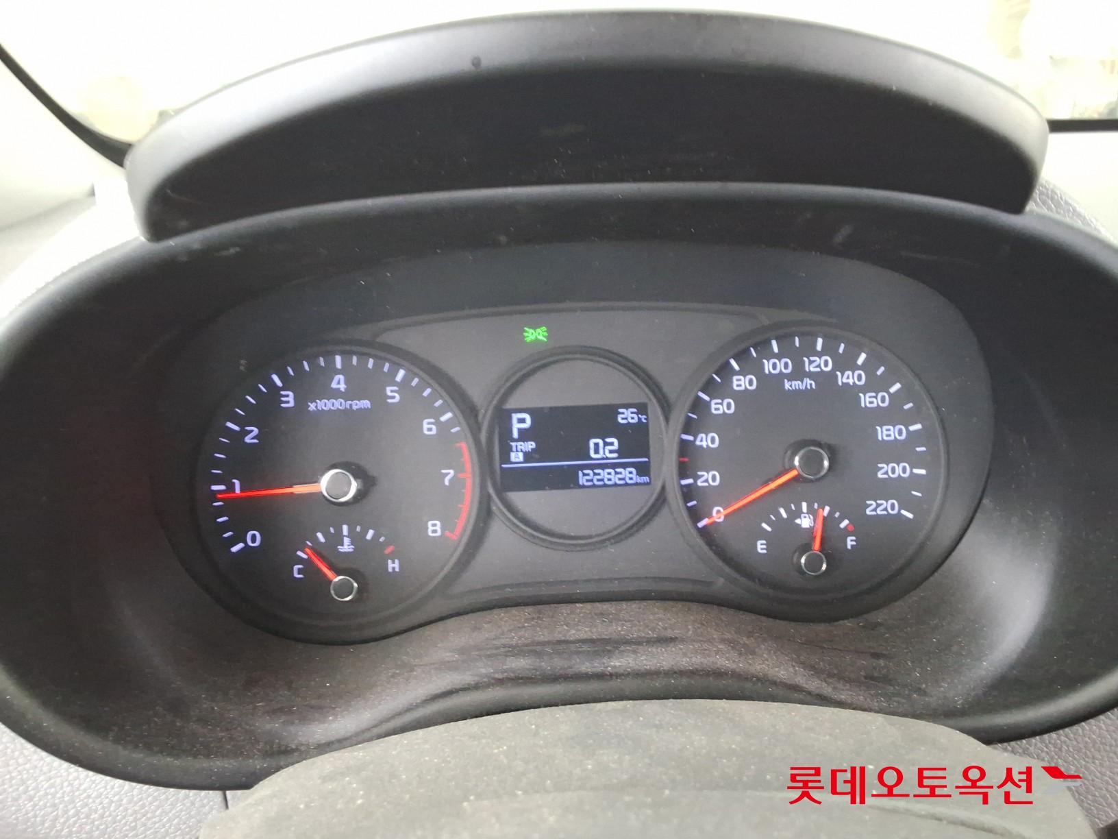 Kia Morning id 4504300 из Кореи 30