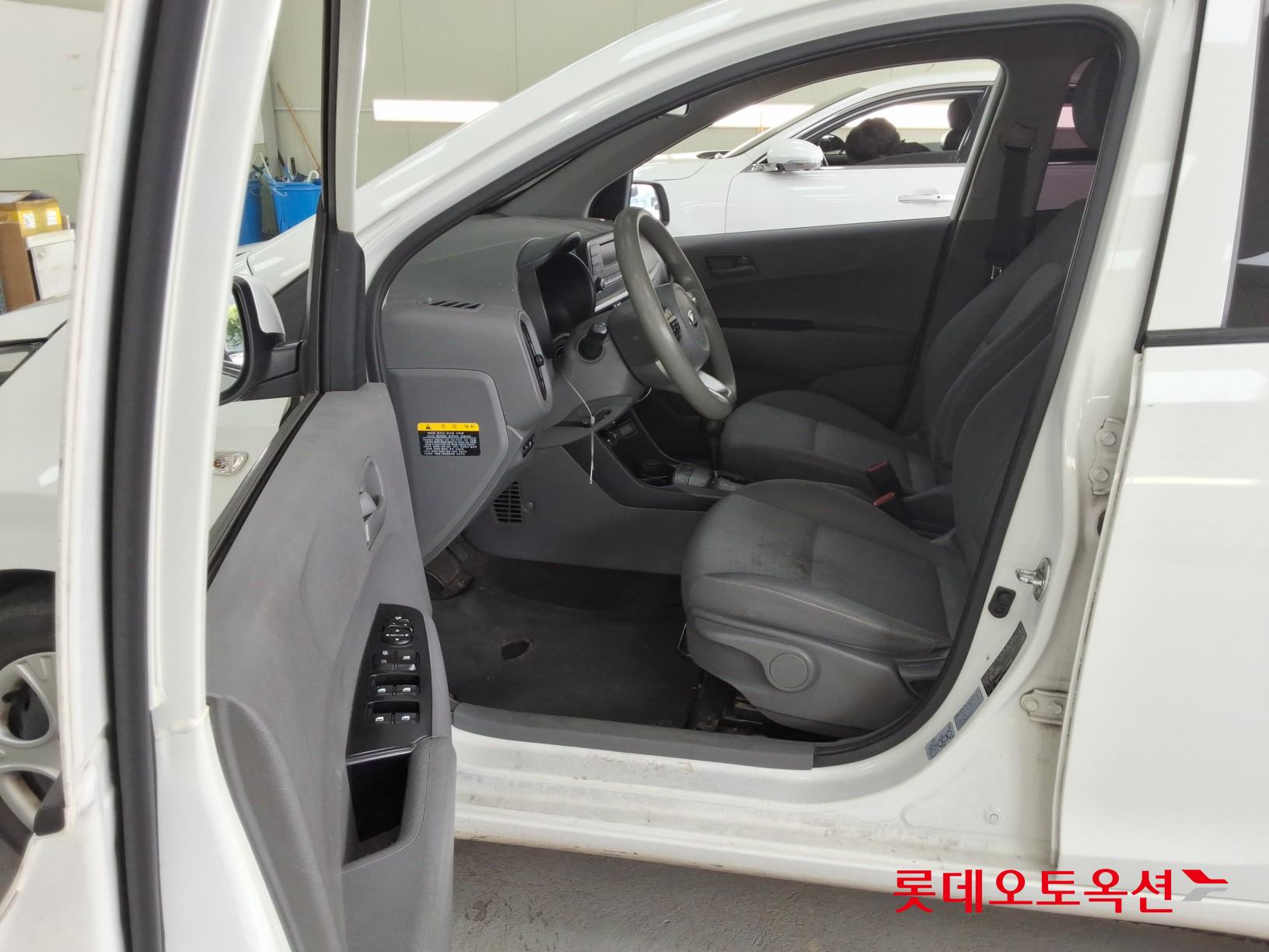 Kia Morning id 4504300 из Кореи 35