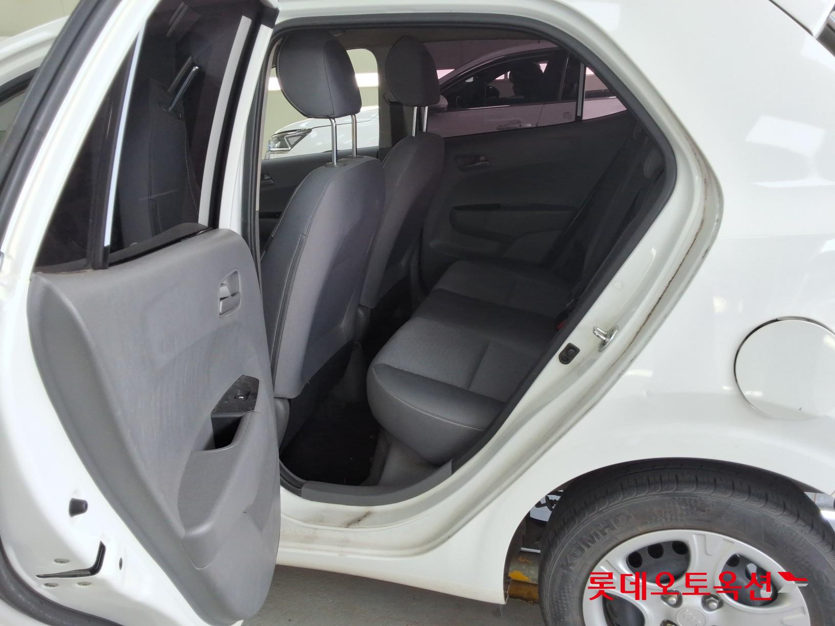 Kia Morning id 4504300 из Кореи 36