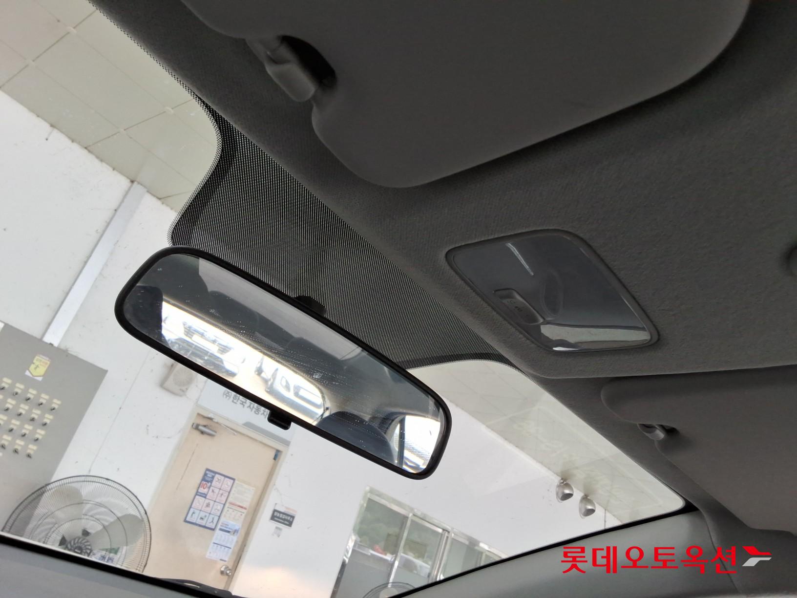 2019 - kia morning