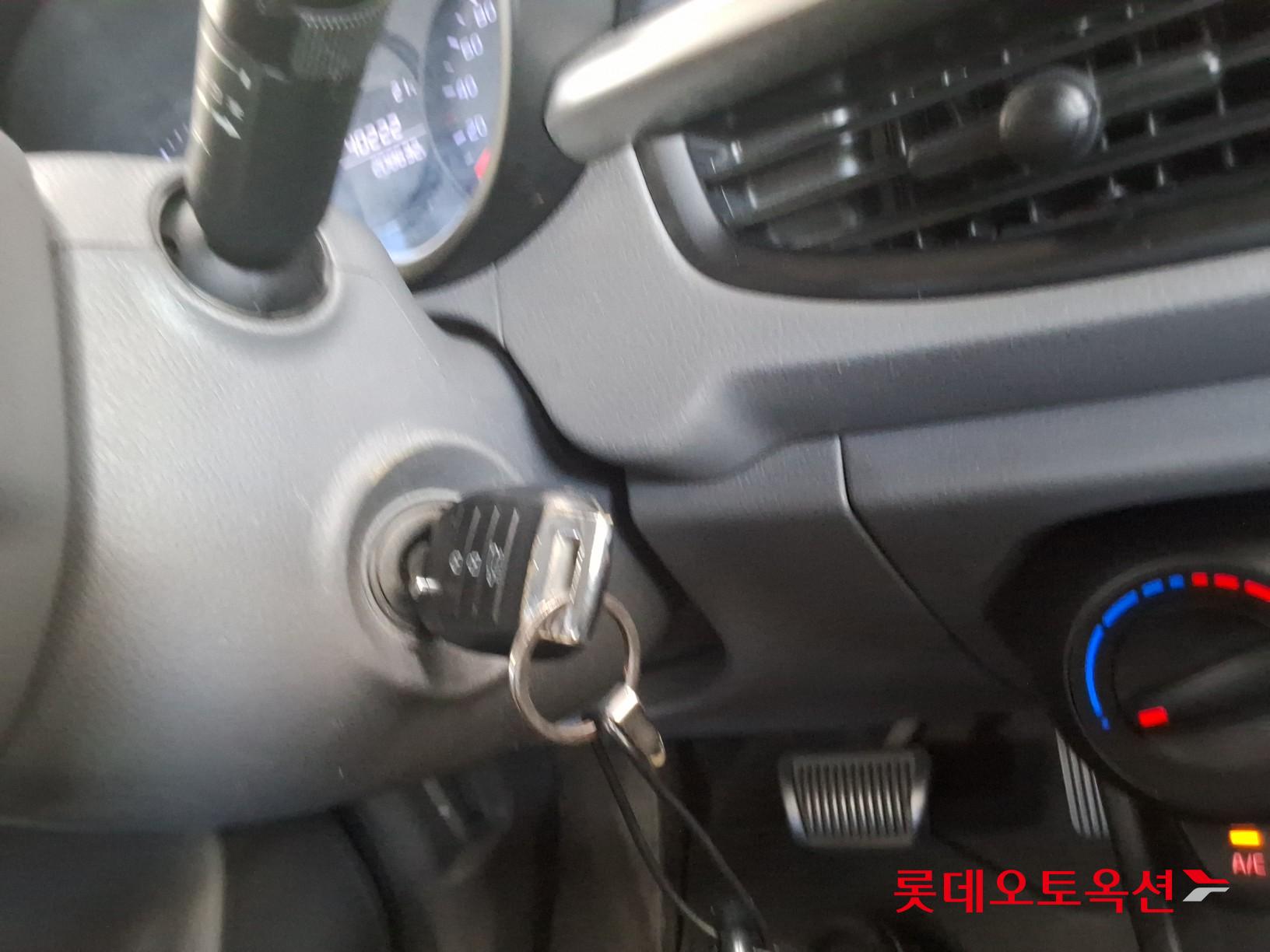 2019 - kia morning