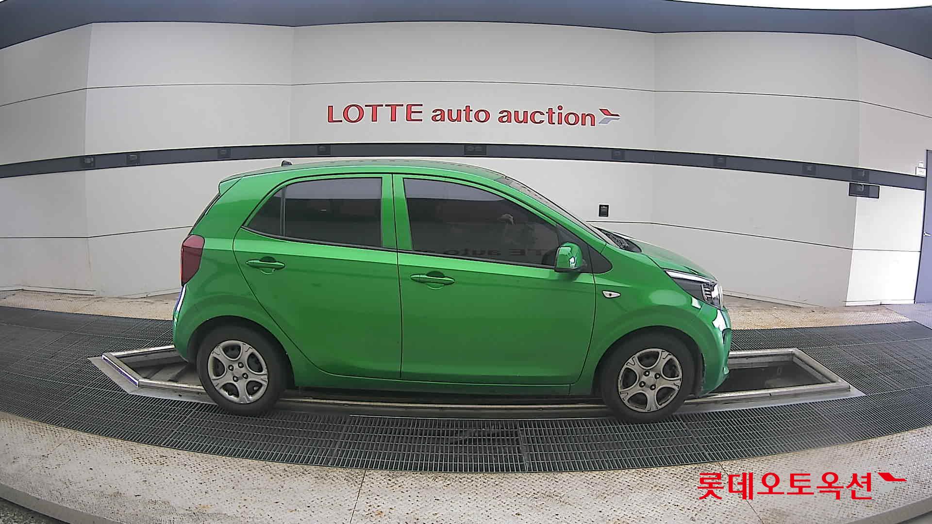 Kia Morning 2020 Другое из Кореи, фото 3