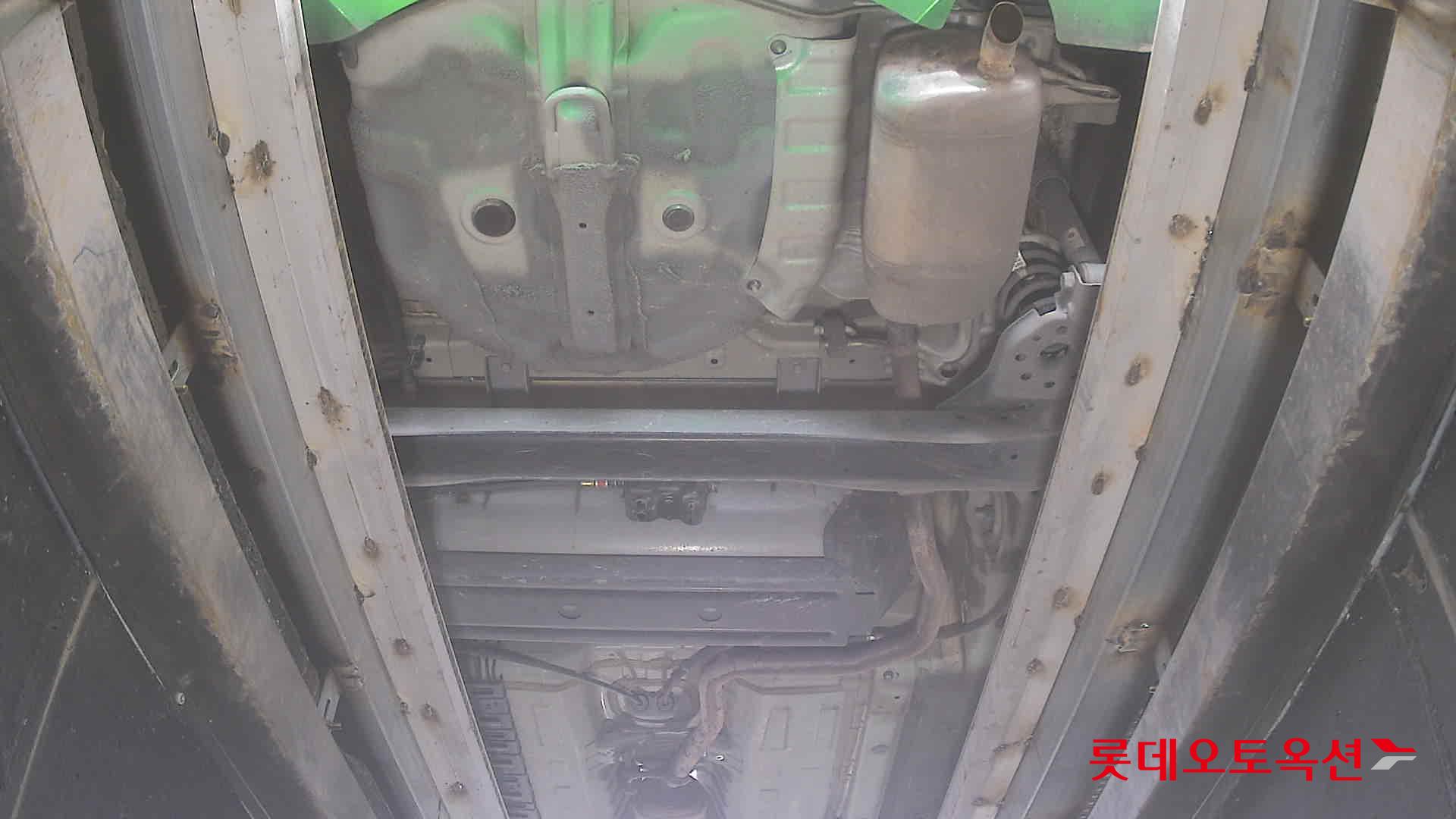 Kia Morning id 4504283 из Кореи 27