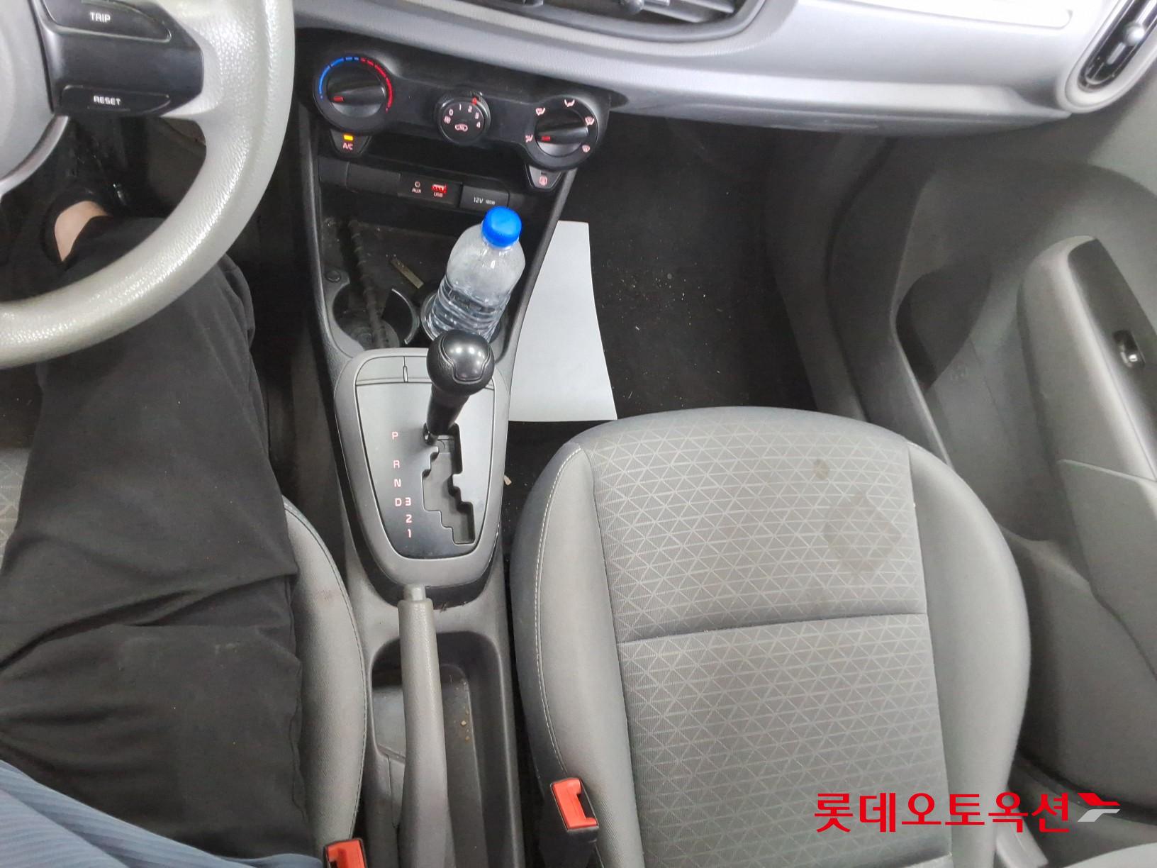 Kia Morning id 4504283 из Кореи 31