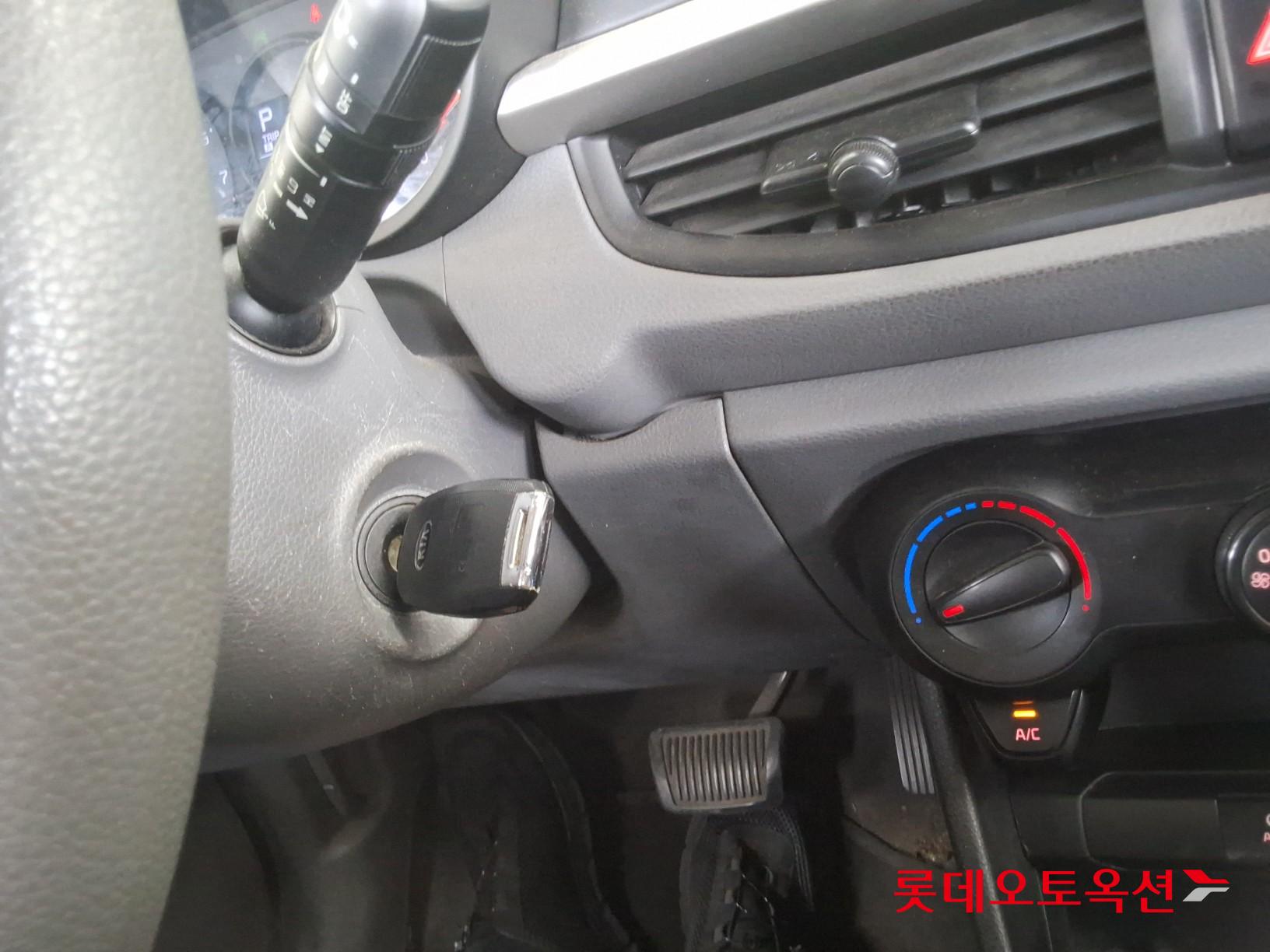 Kia Morning id 4504283 из Кореи 33