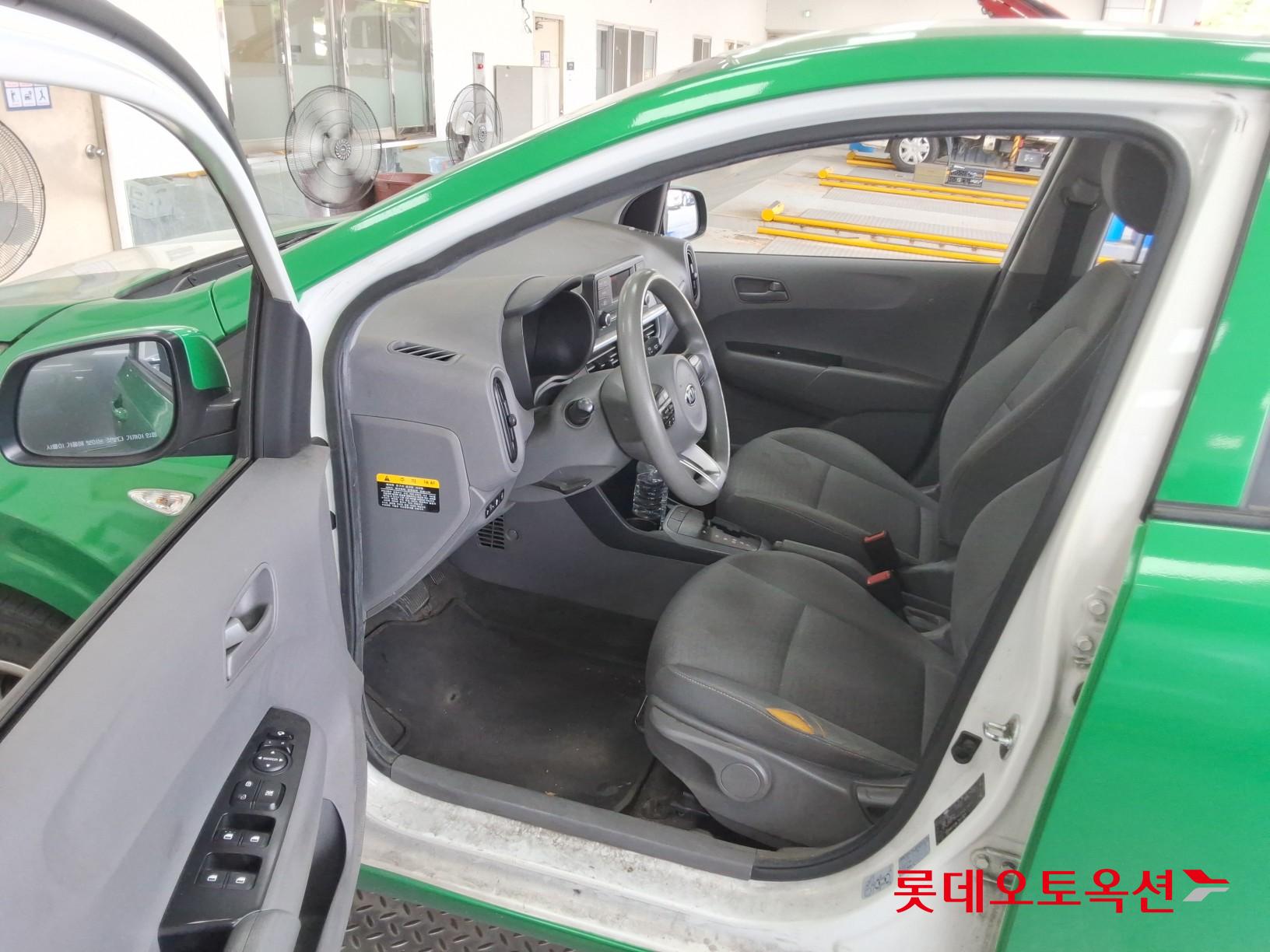 Kia Morning id 4504283 из Кореи 35