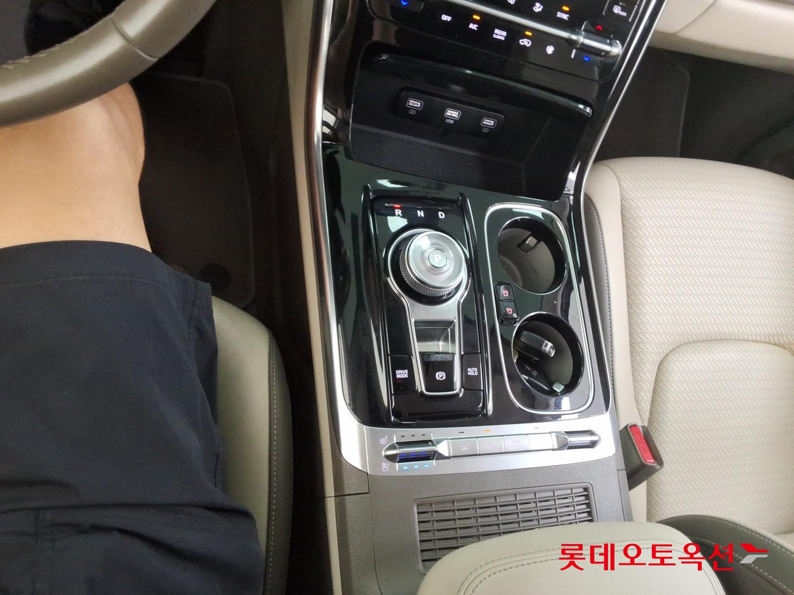 2022 - kia carnival