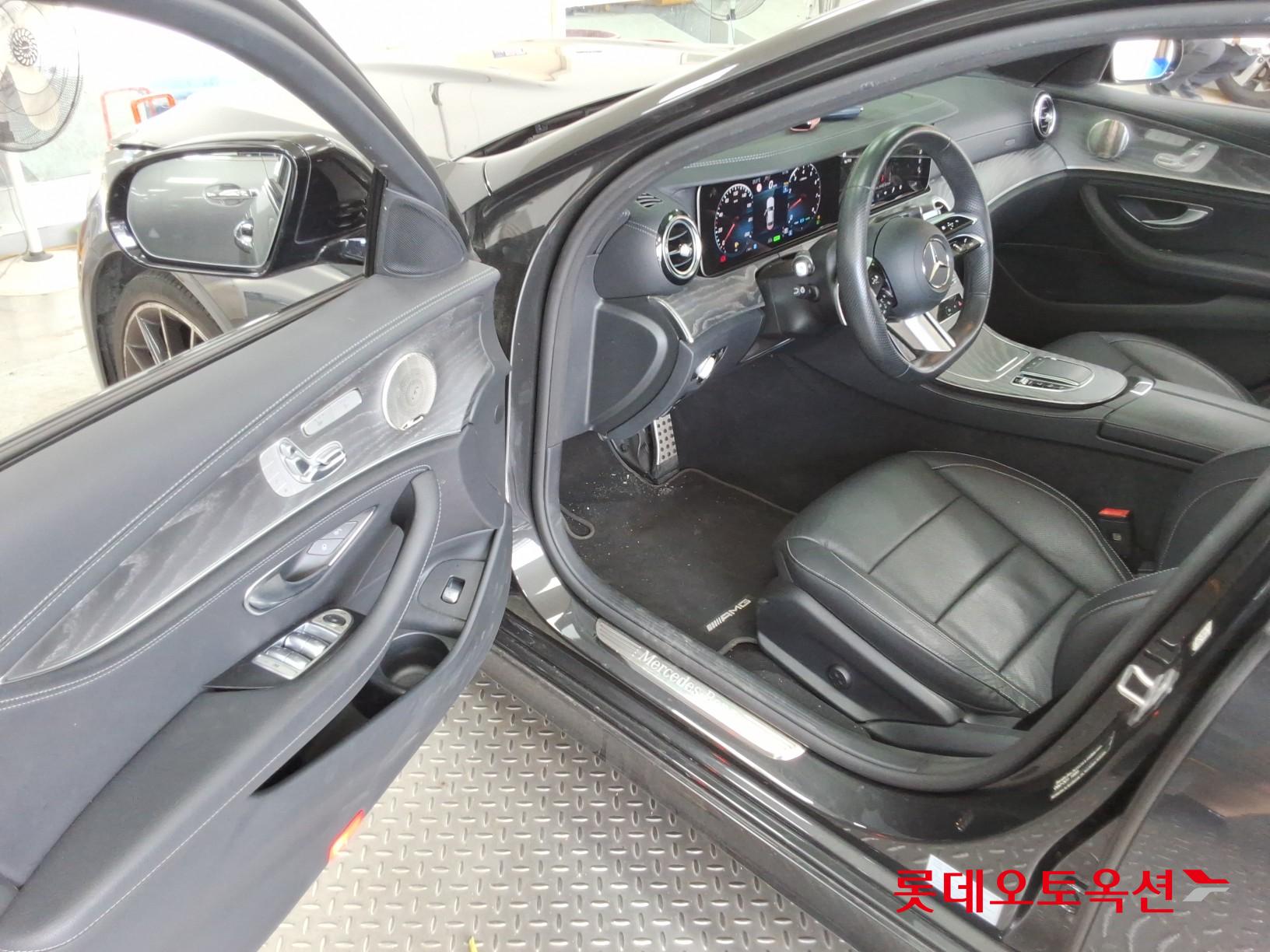 2023 - mercedes-benz e350