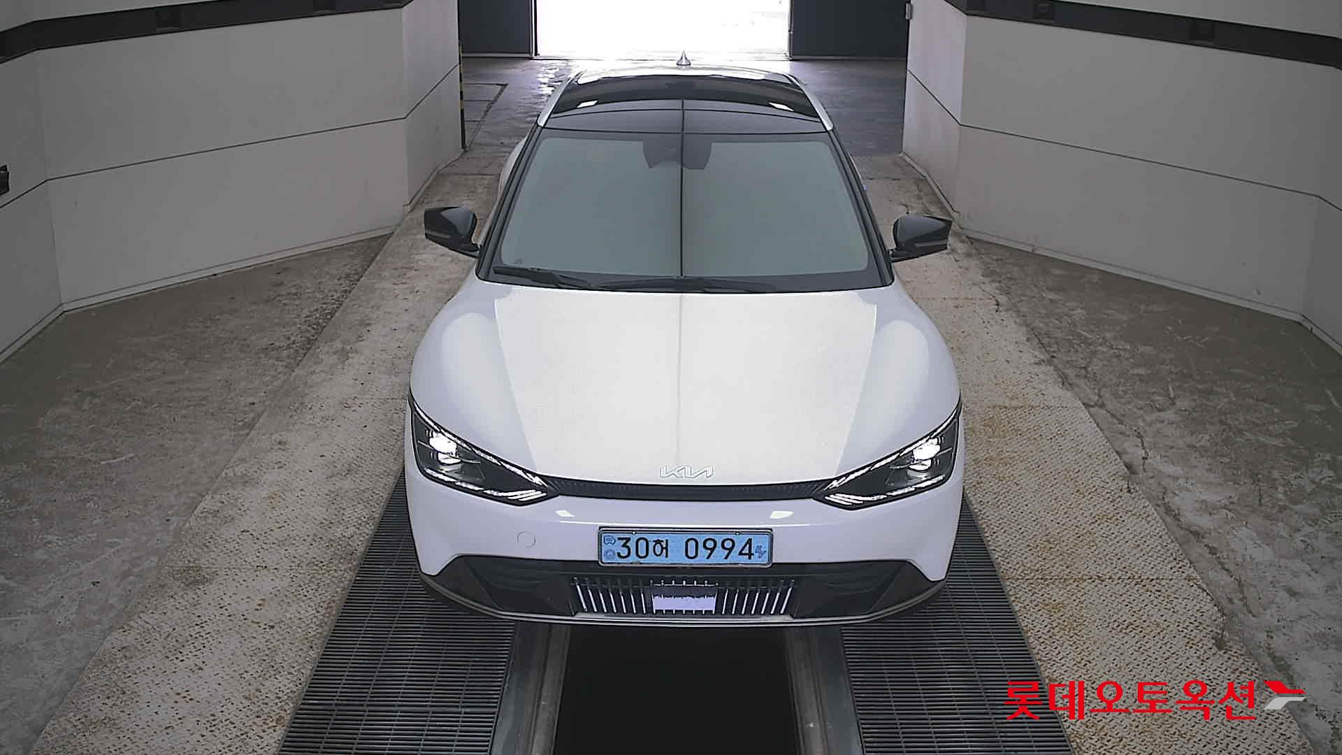 EV6 (E) 롱레인지