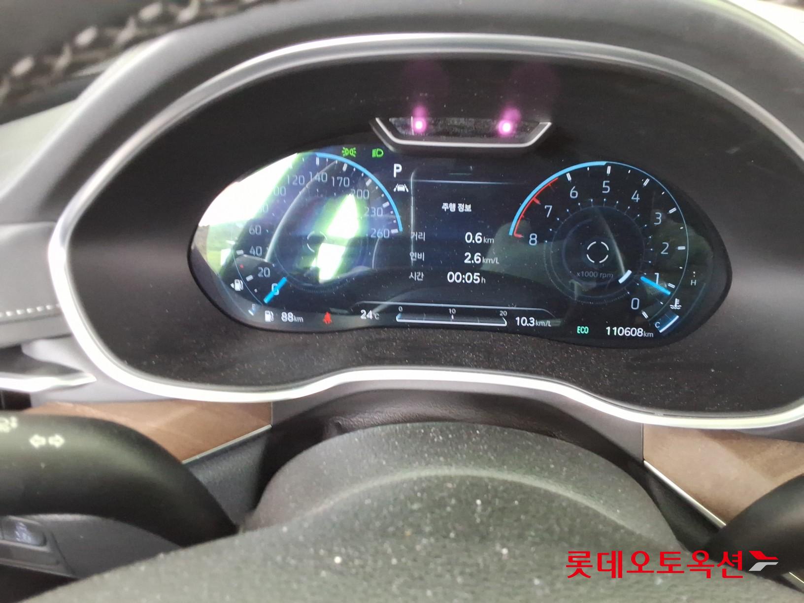 2021 - genesis g80