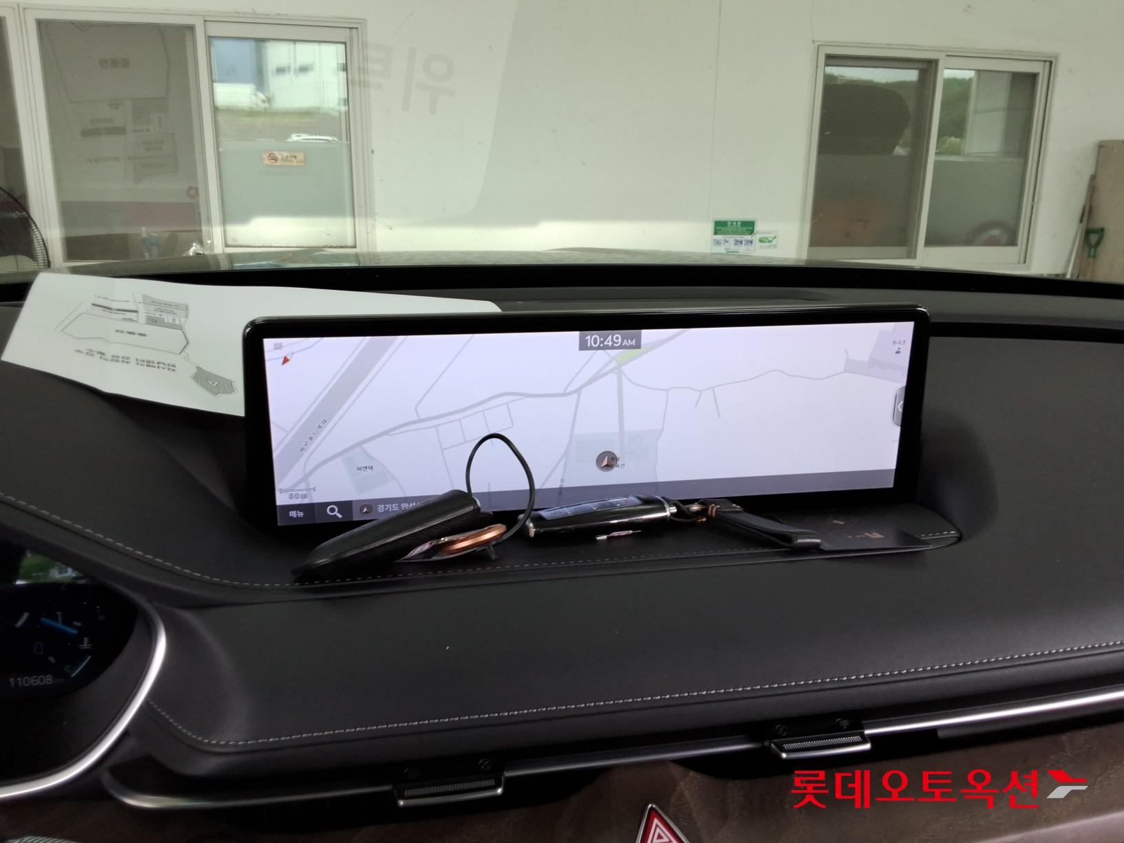 2021 - genesis g80
