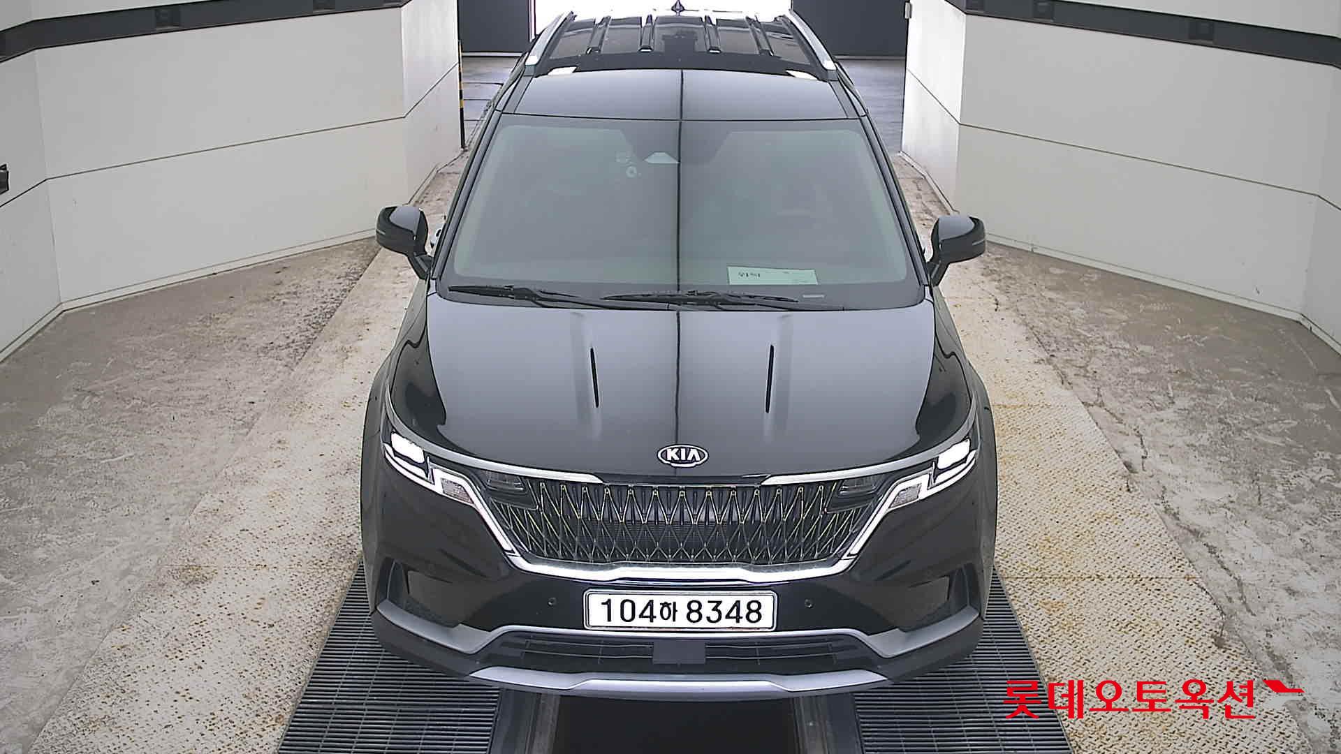 CARNIVAL KA4 (D)