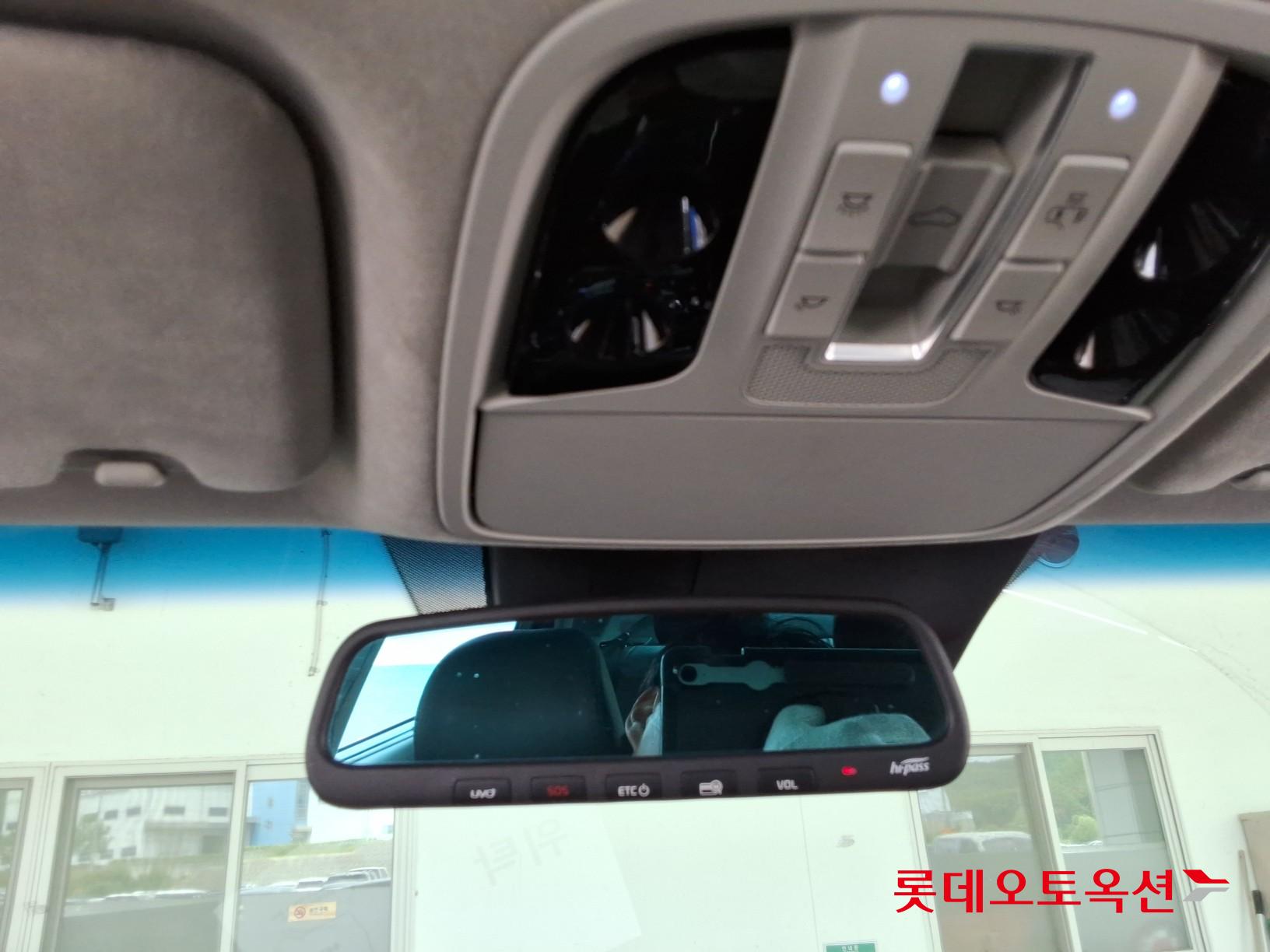 2020 - kia k7