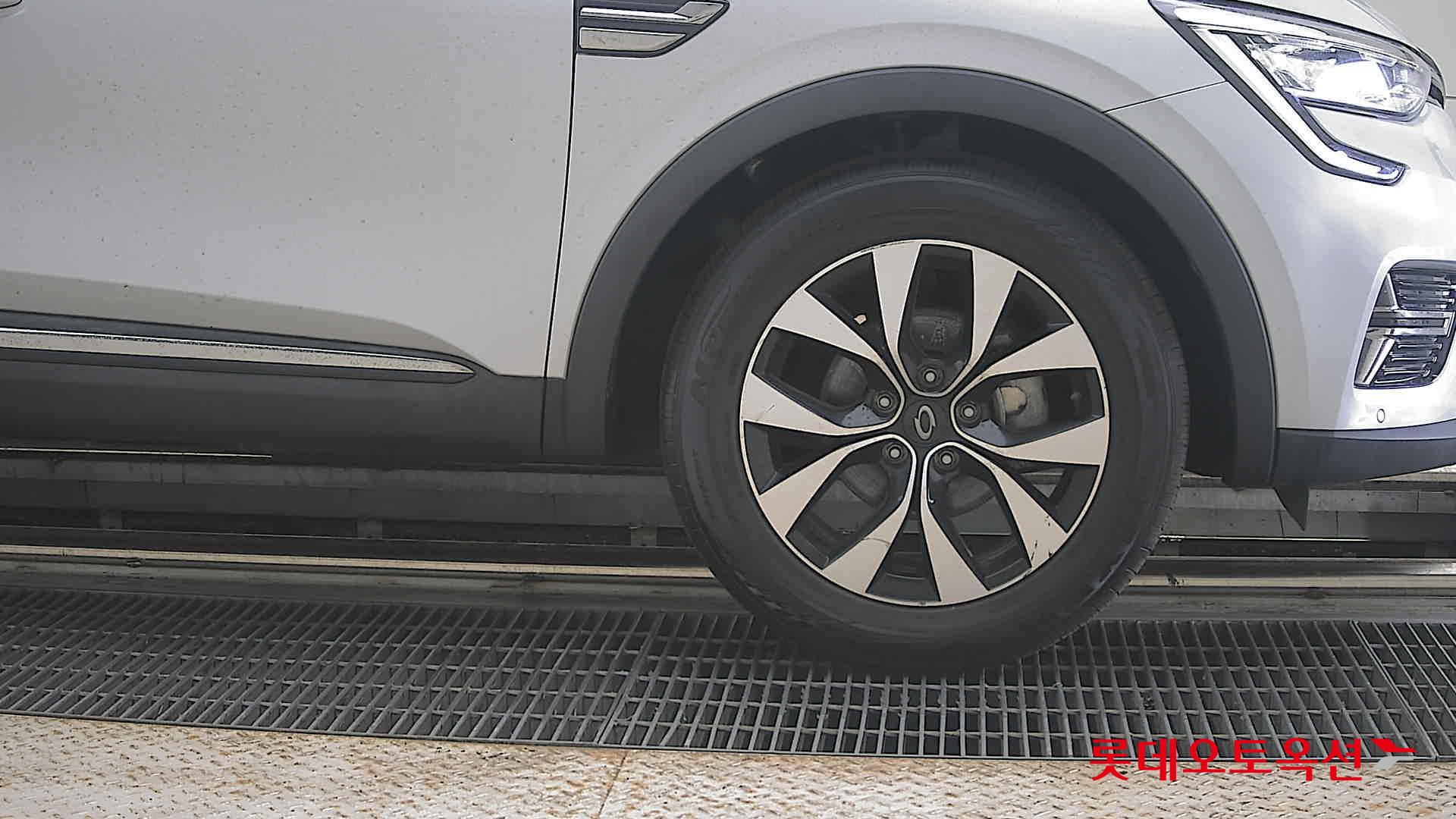 2022 - renault samsung xm3