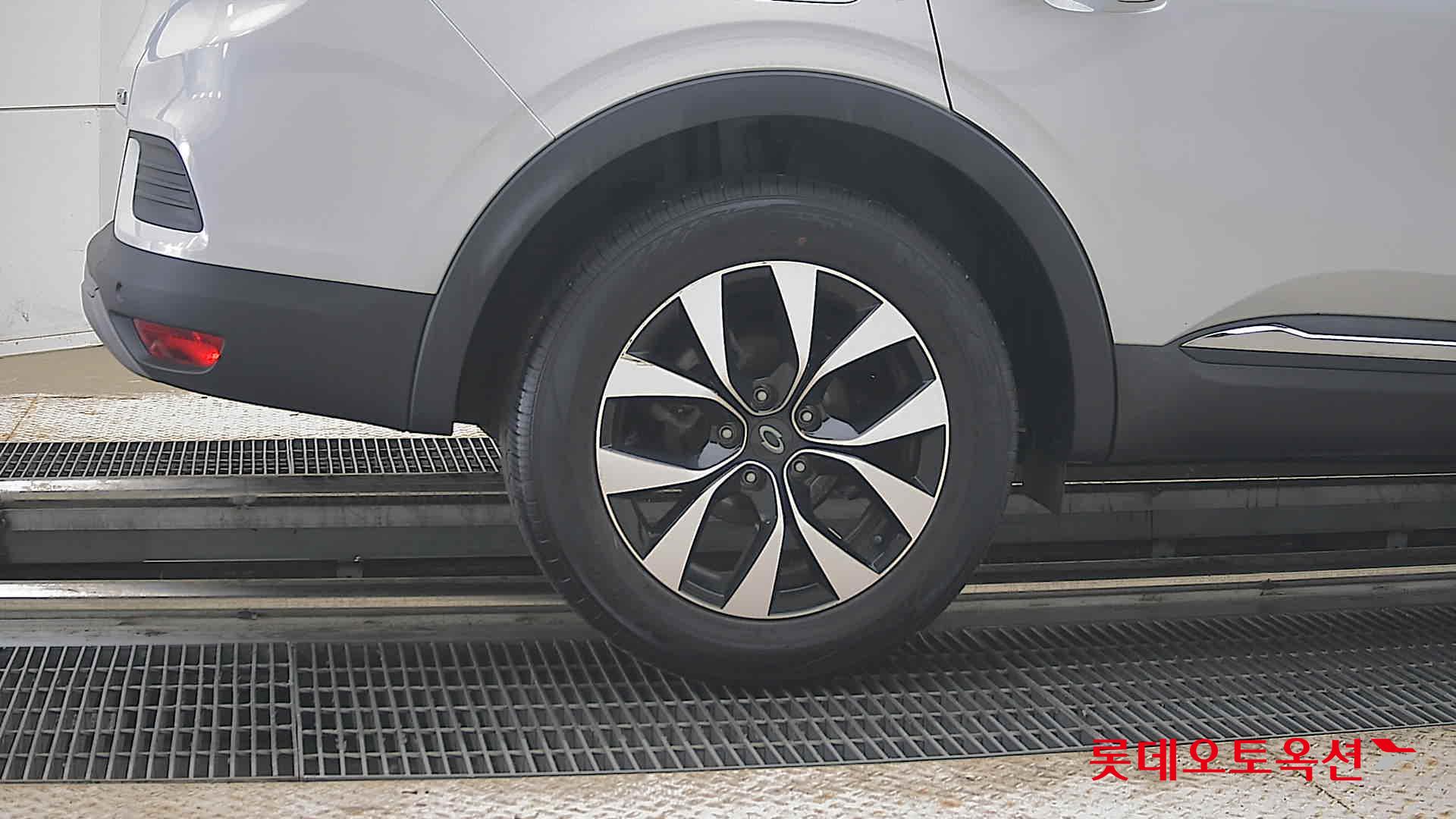 2022 - renault samsung xm3