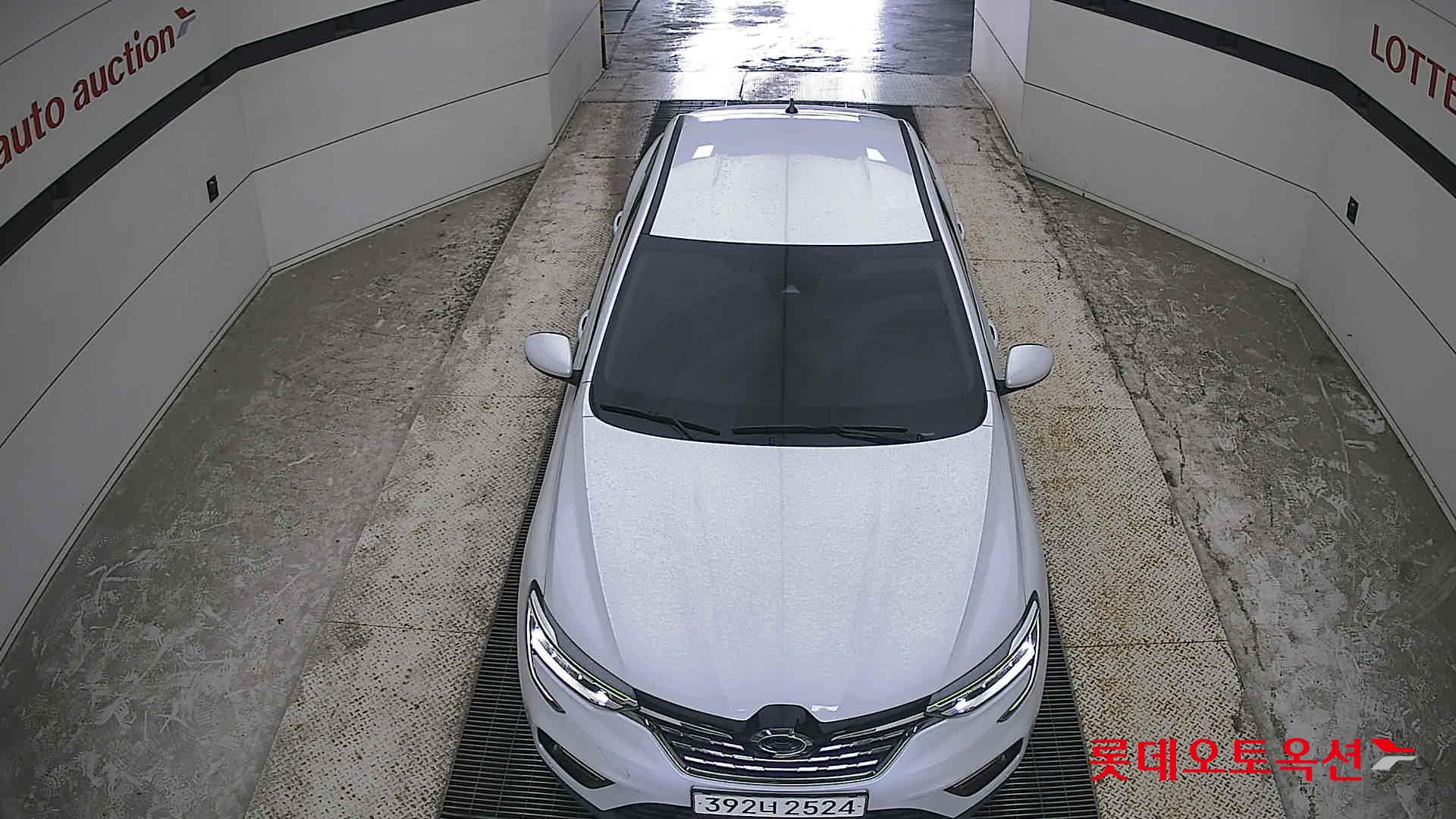 2022 - renault samsung xm3