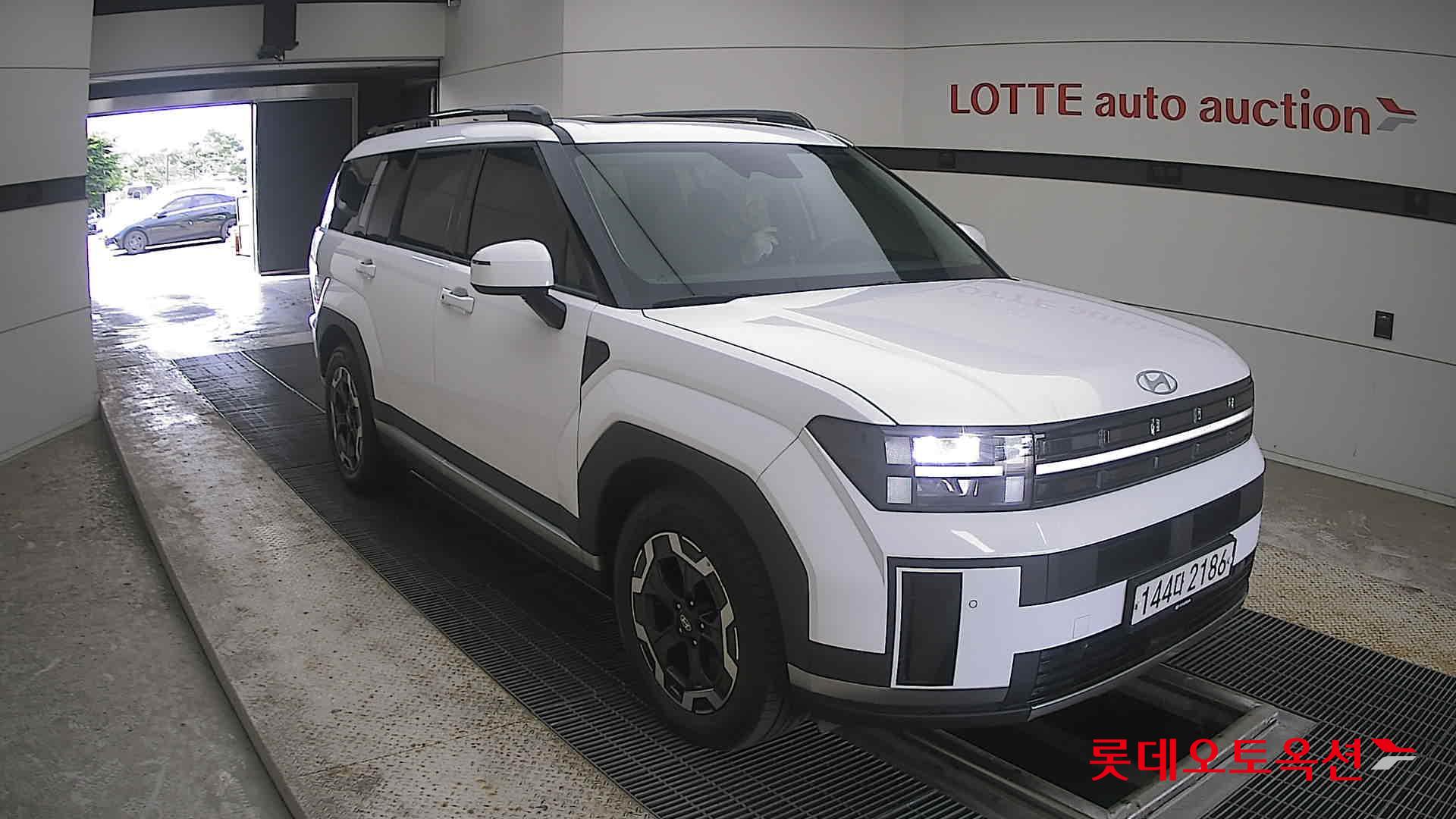 2024 - hyundai santafe