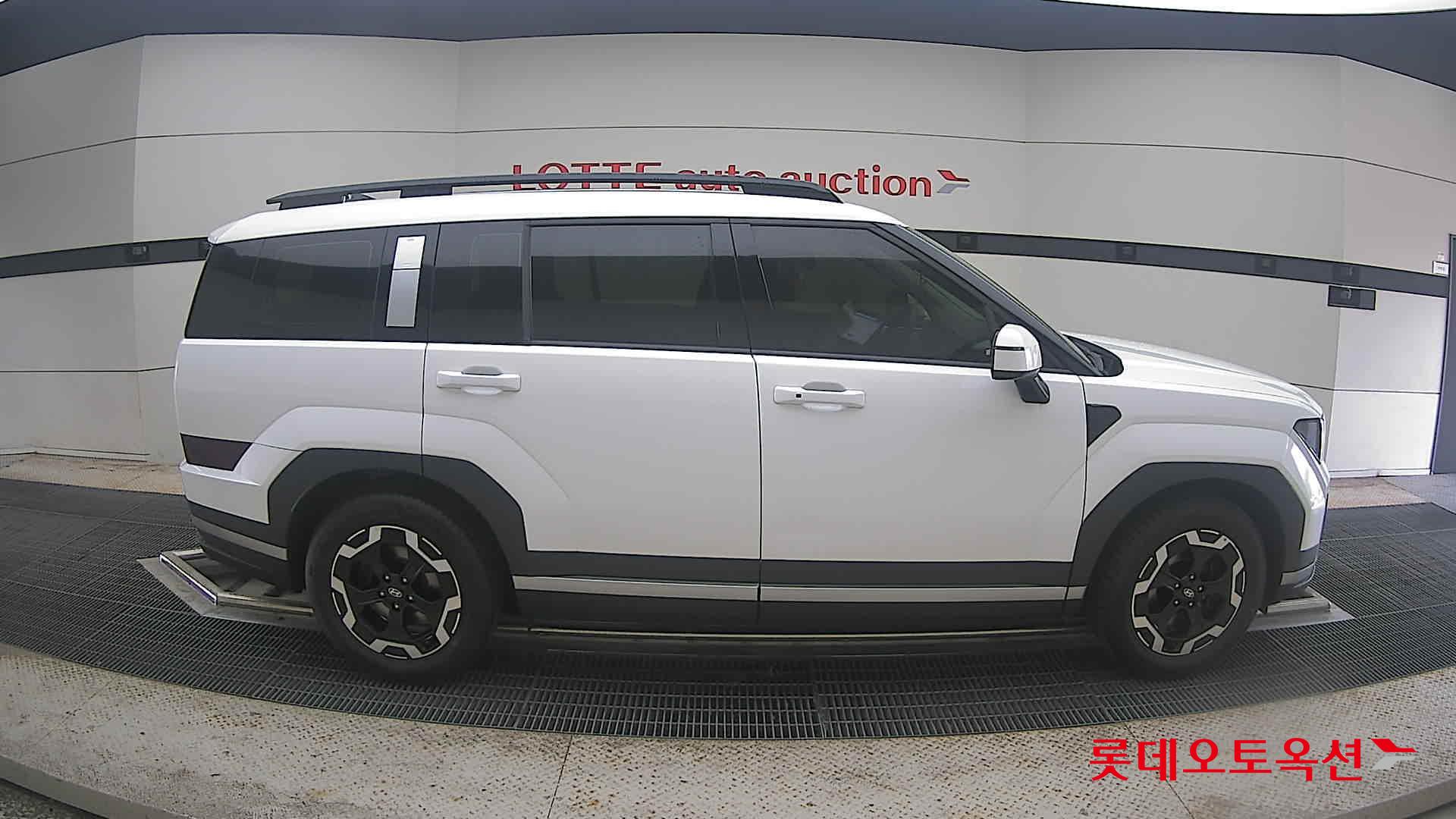 2024 - hyundai santafe