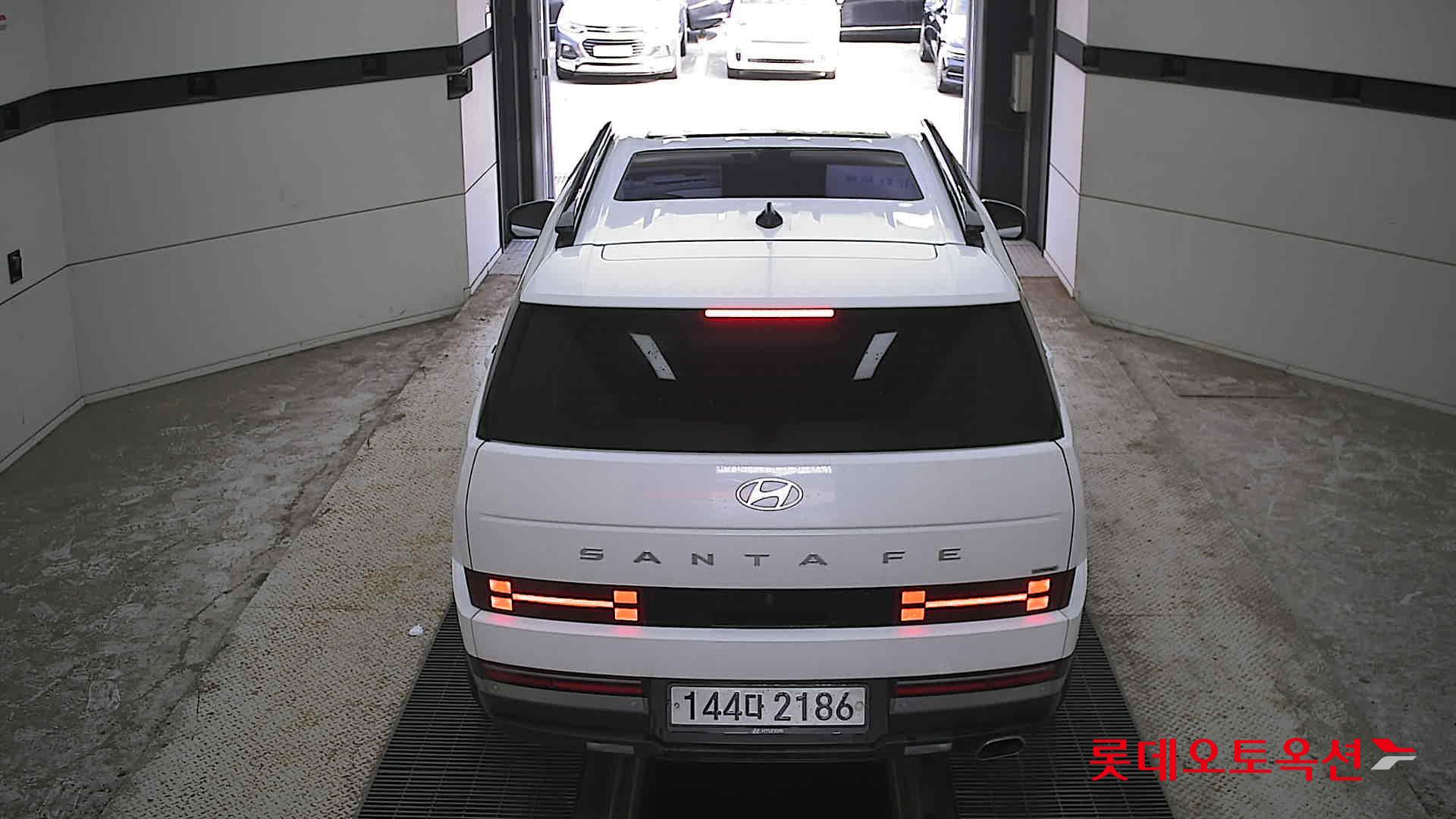 2024 - hyundai santafe