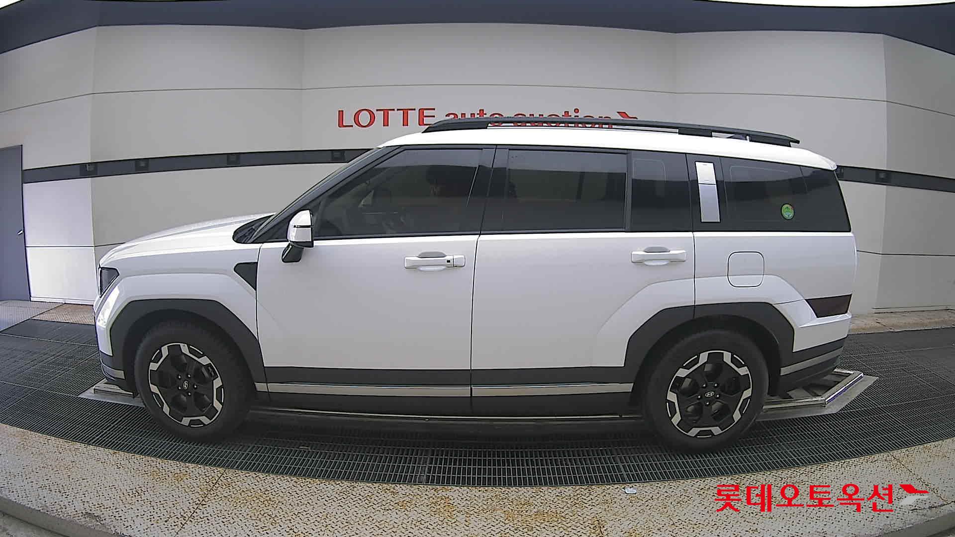 2024 - hyundai santafe