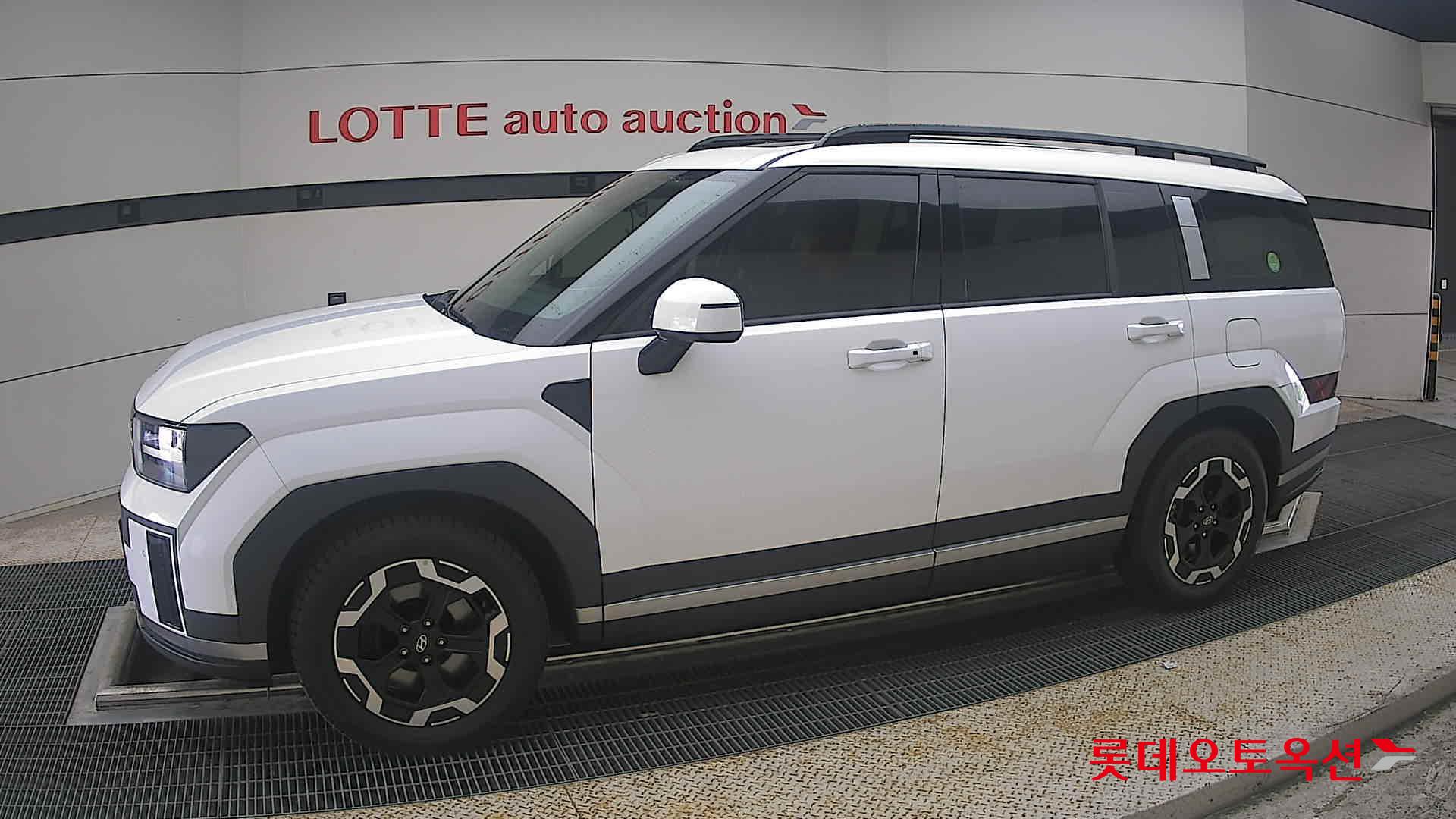 2024 - hyundai santafe