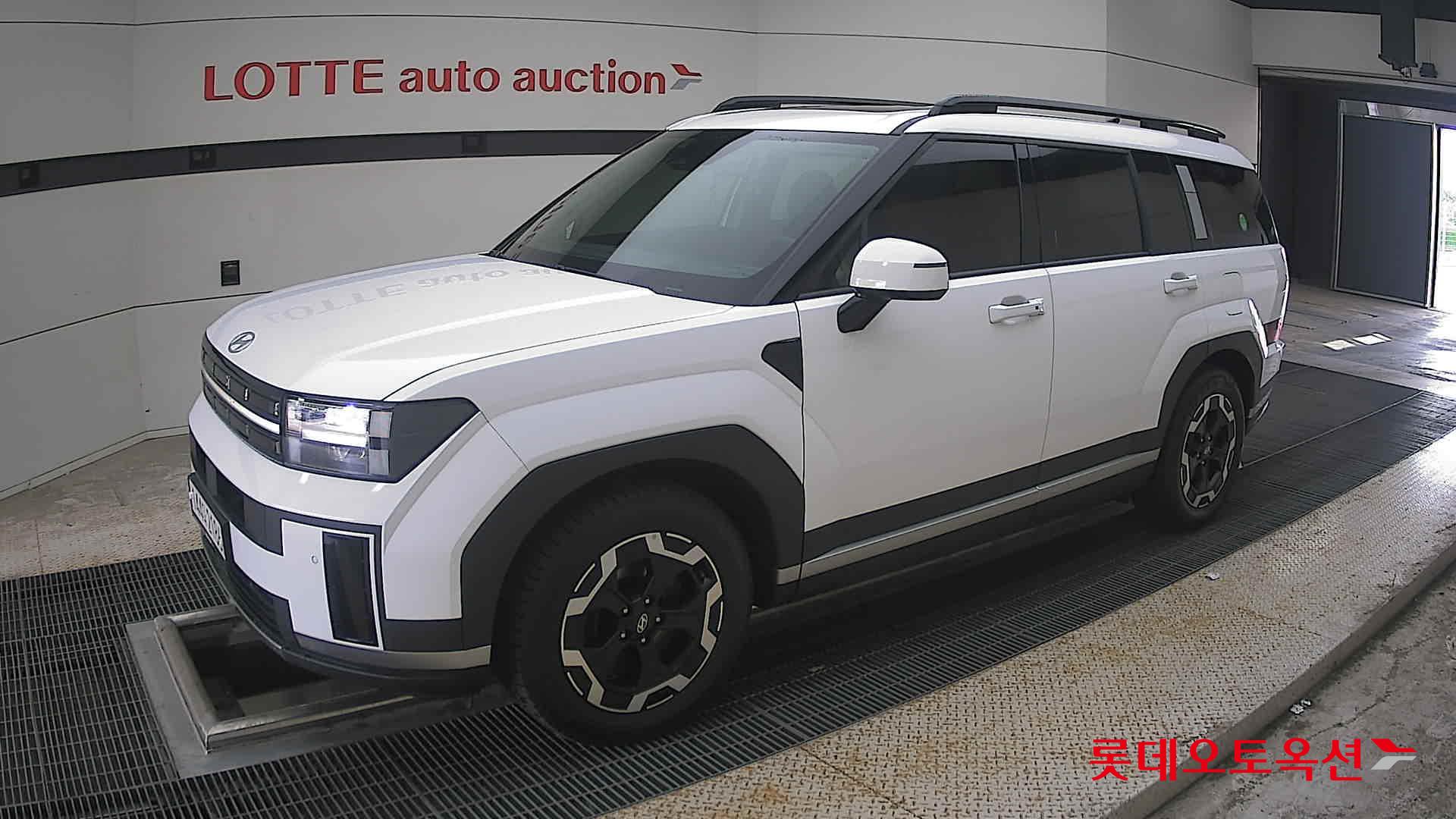 2024 - hyundai santafe