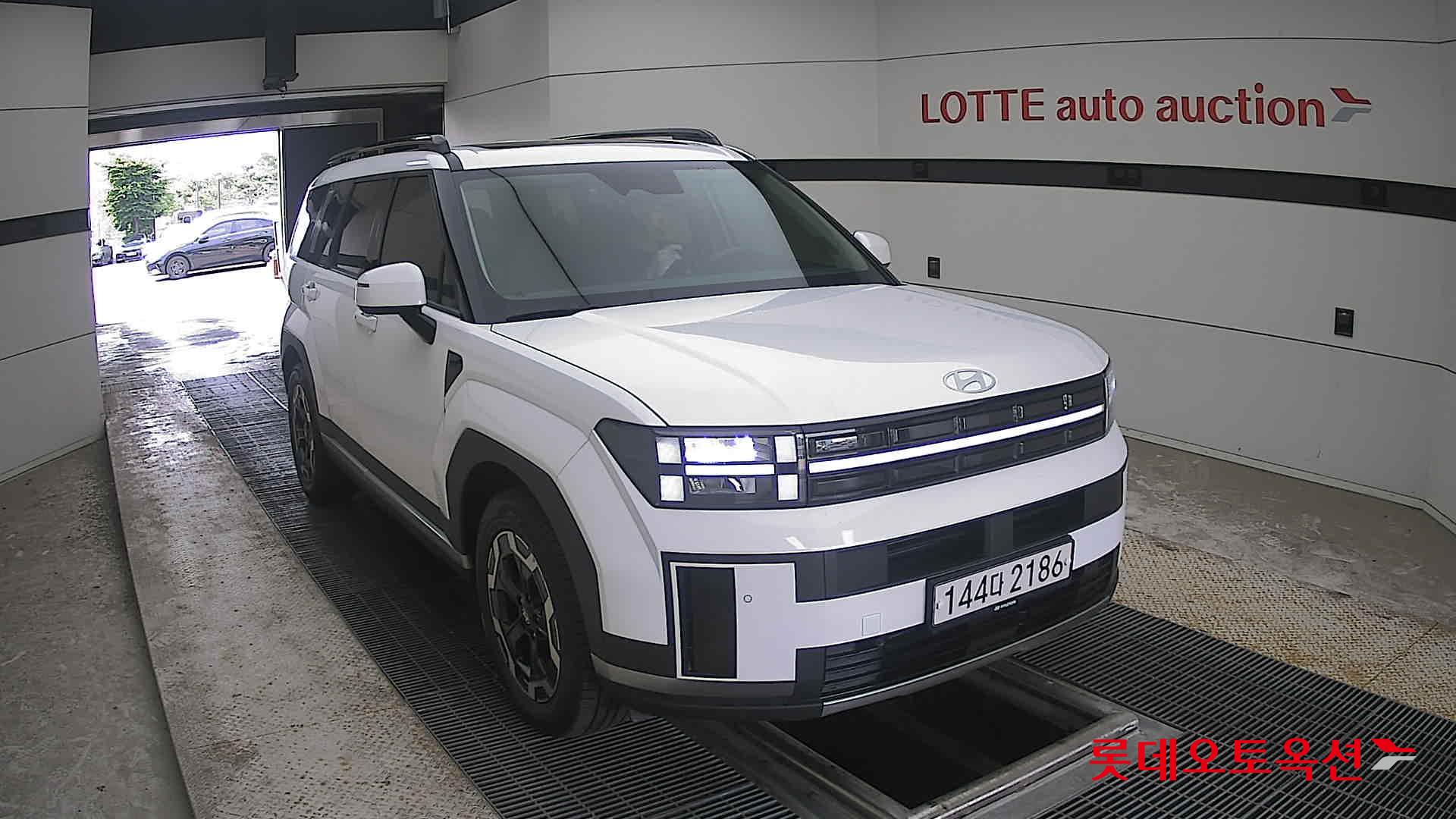 2024 - hyundai santafe