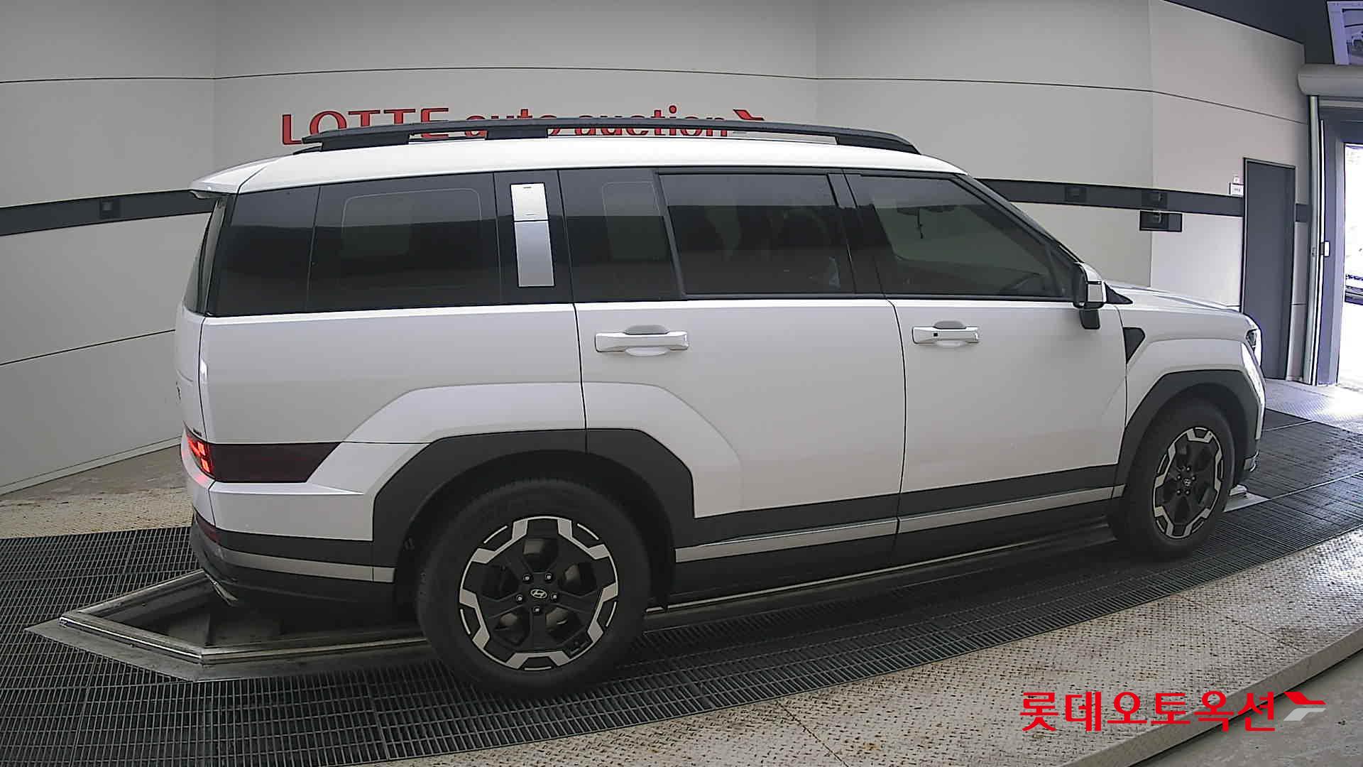 2024 - hyundai santafe