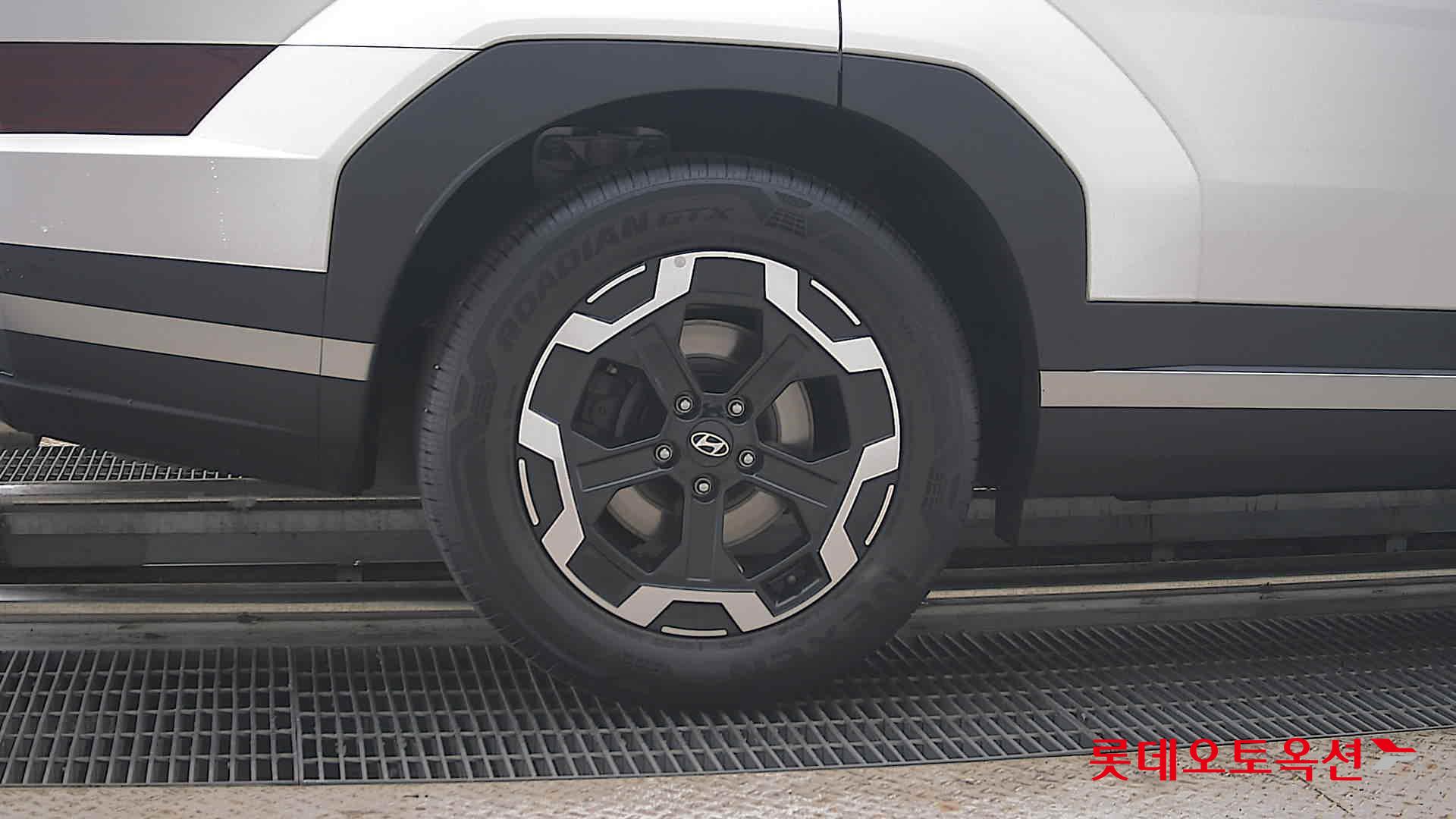 2024 - hyundai santafe