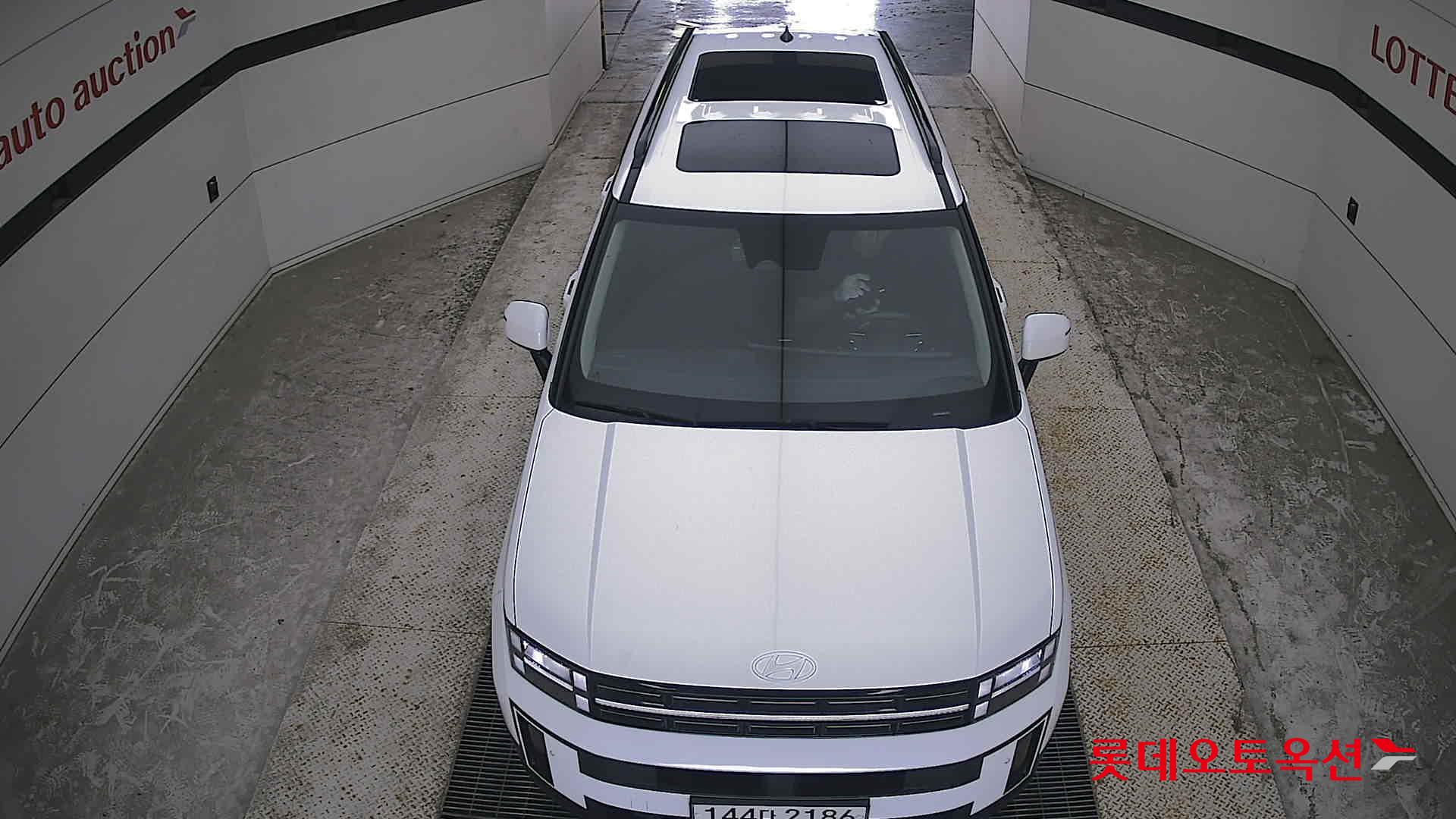 2024 - hyundai santafe