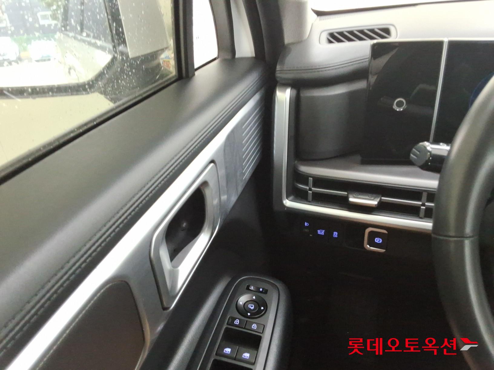2024 - hyundai santafe