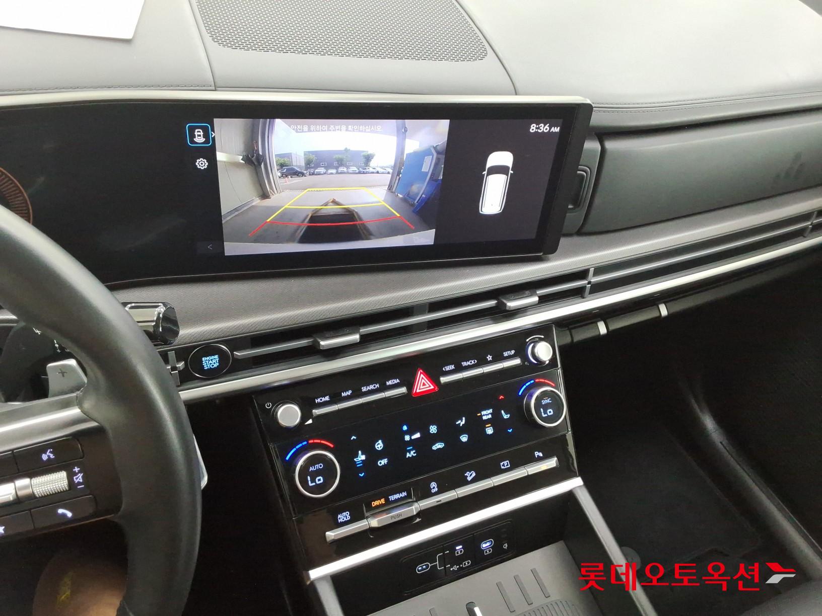 2024 - hyundai santafe