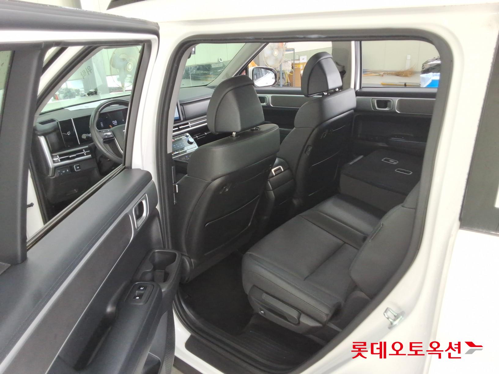 2024 - hyundai santafe