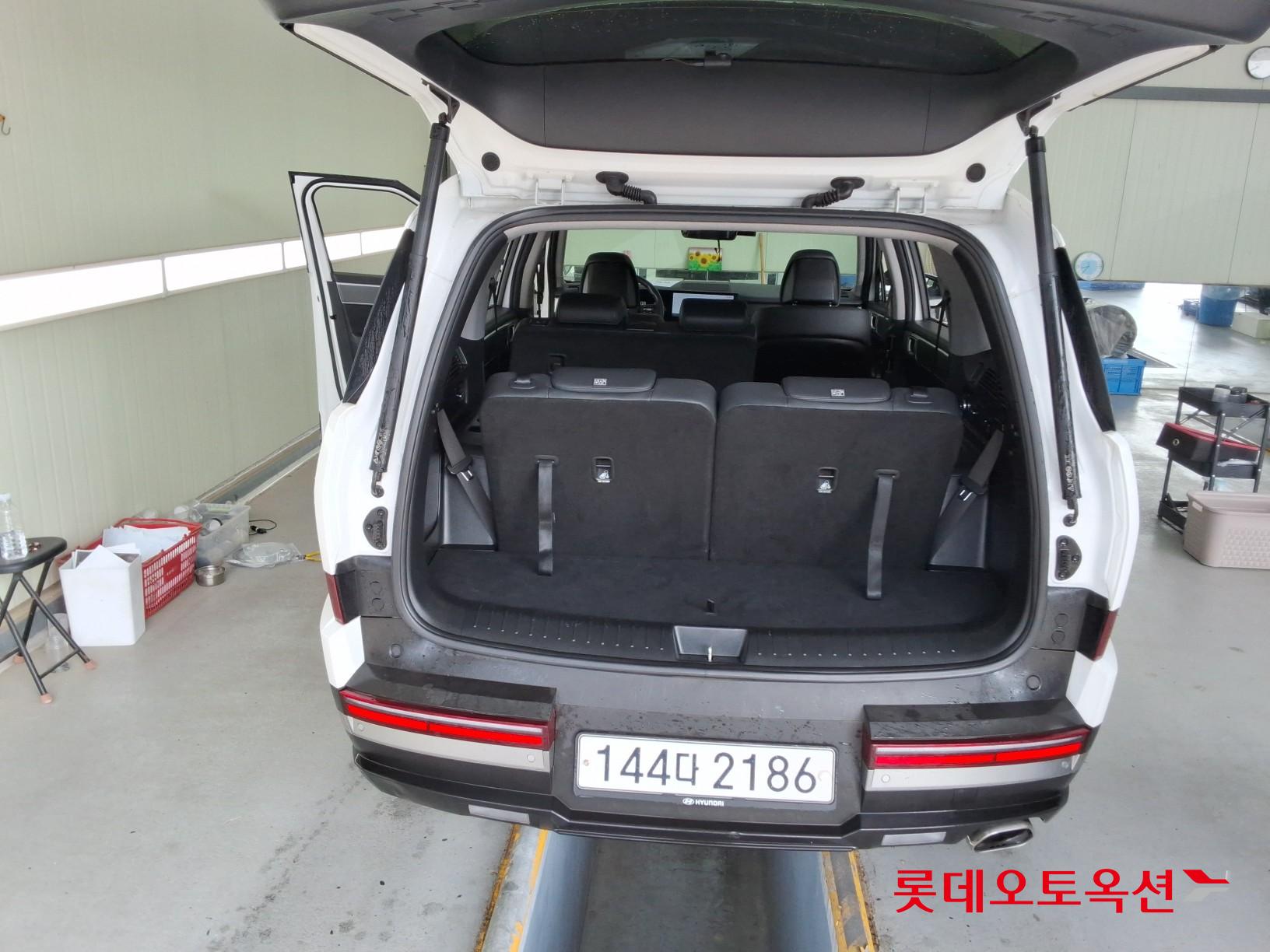 2024 - hyundai santafe