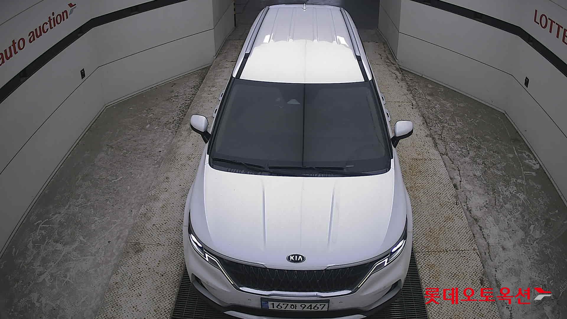 2021 - kia carnival