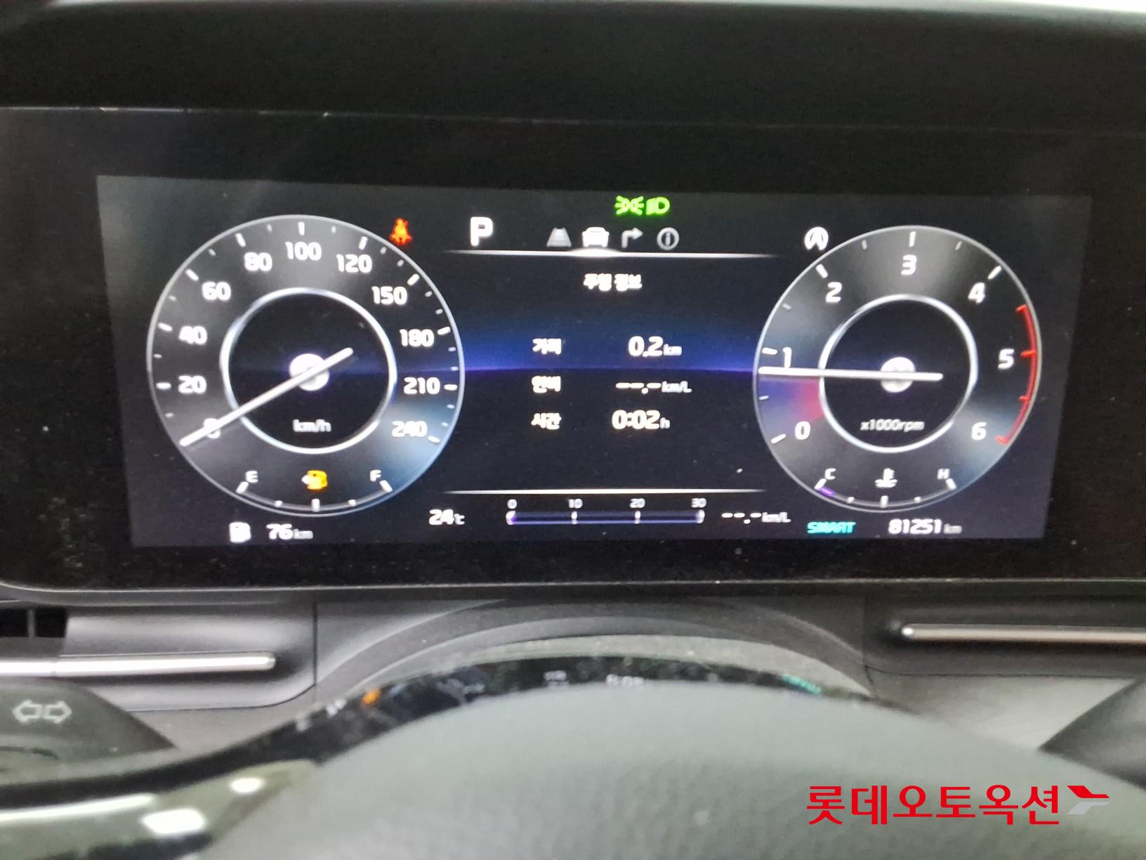 2021 - kia carnival