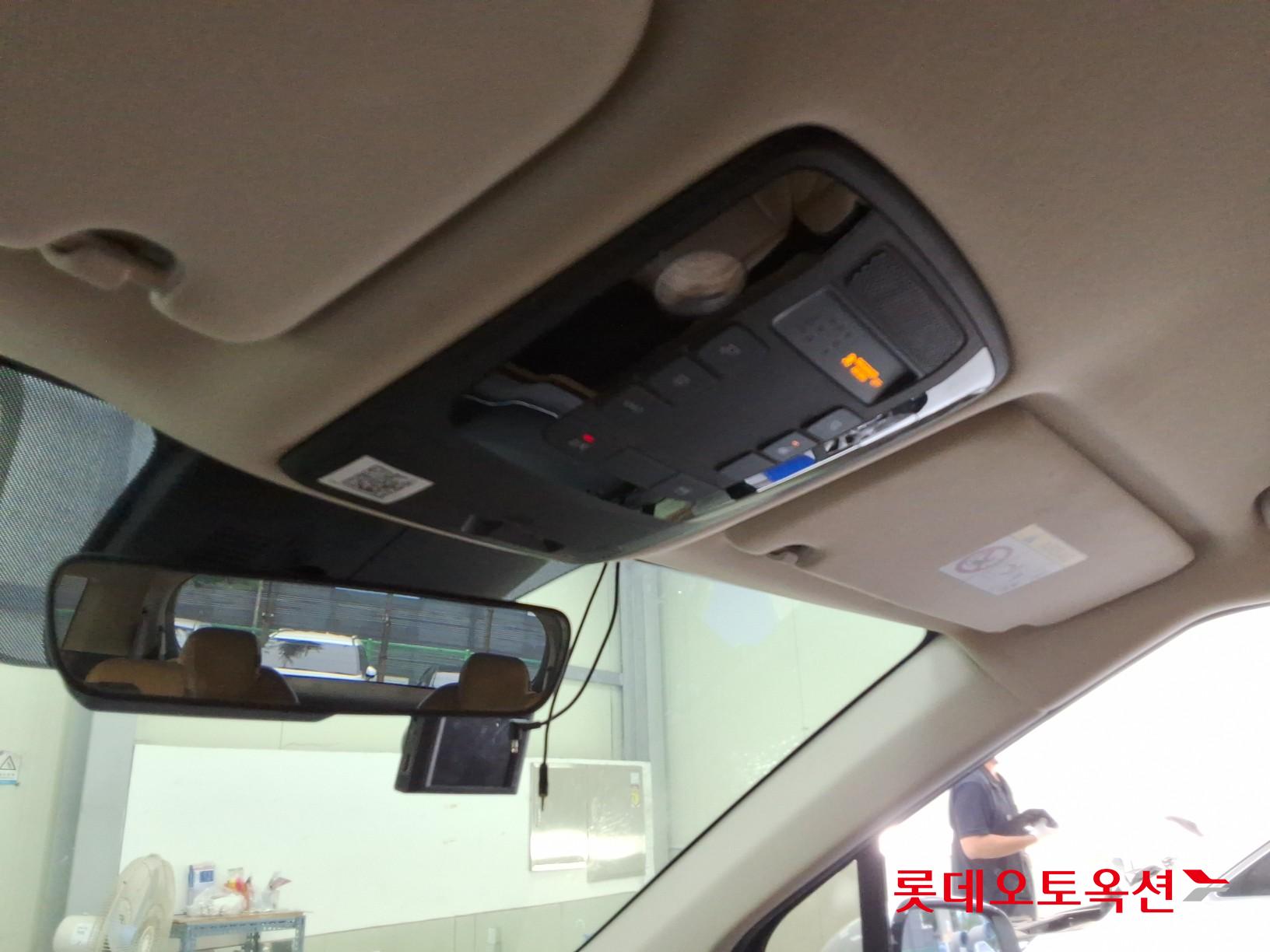 2021 - kia carnival