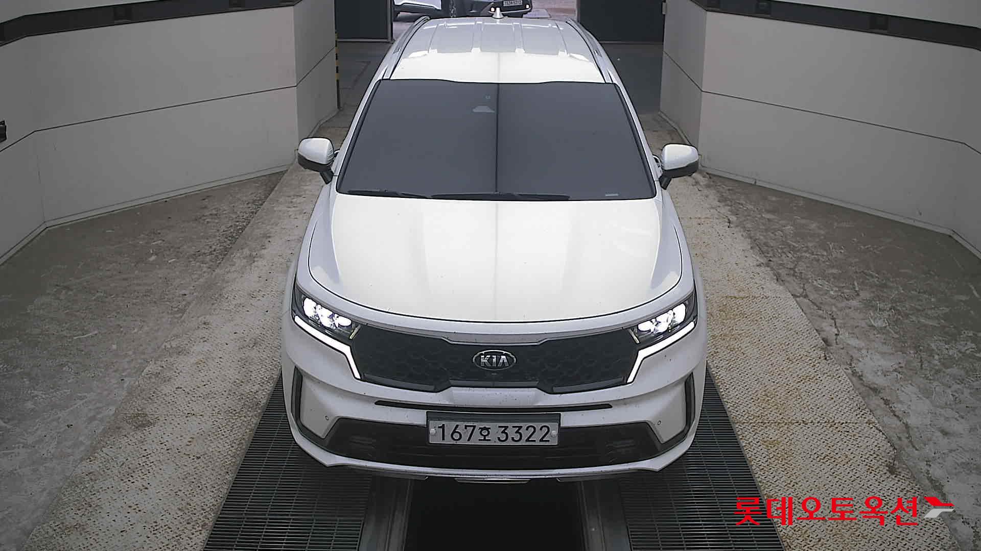 SORENTO MQ4 (D)